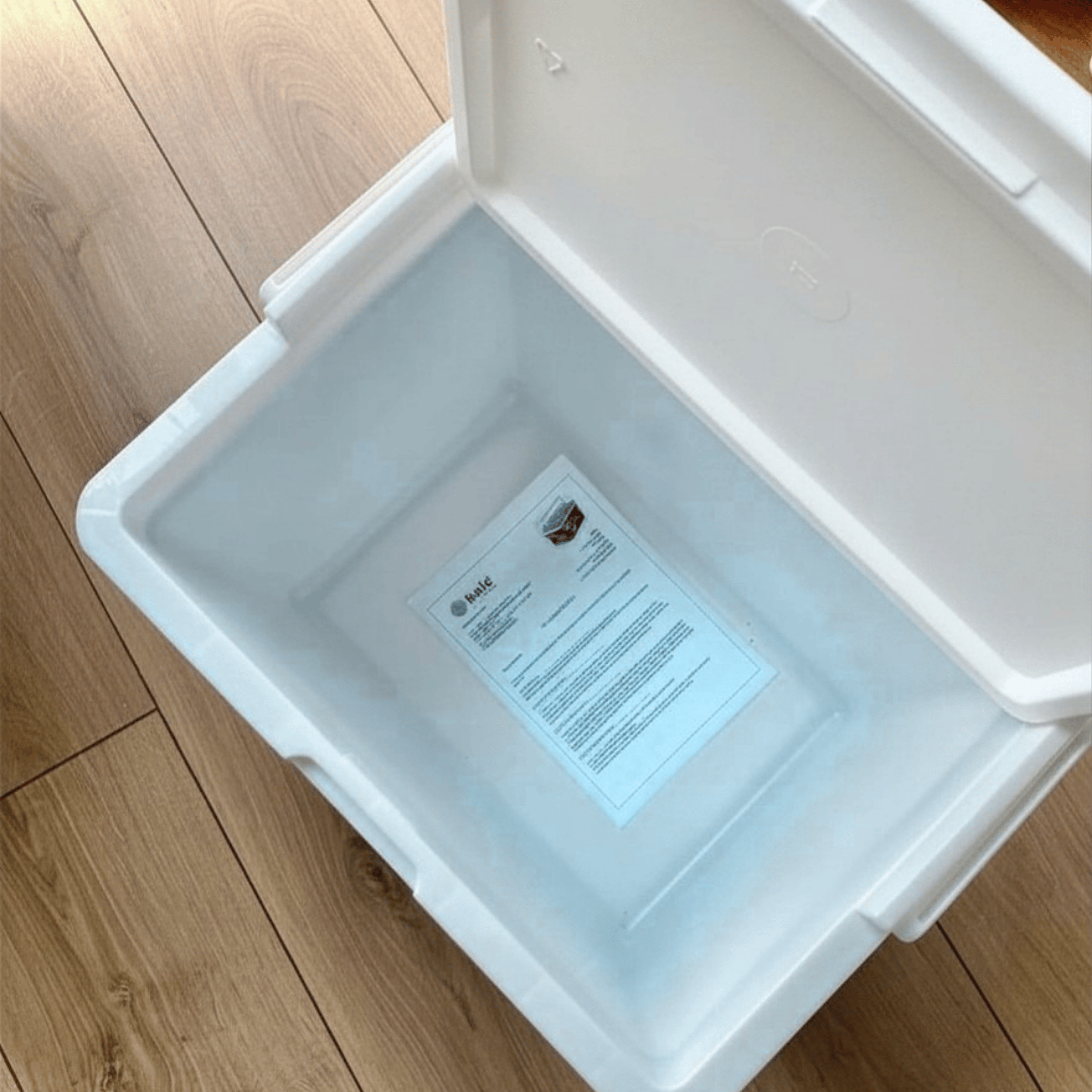 20 LT KUMAŞ BUZLUK TERMOS (1029 COOLER BOX)