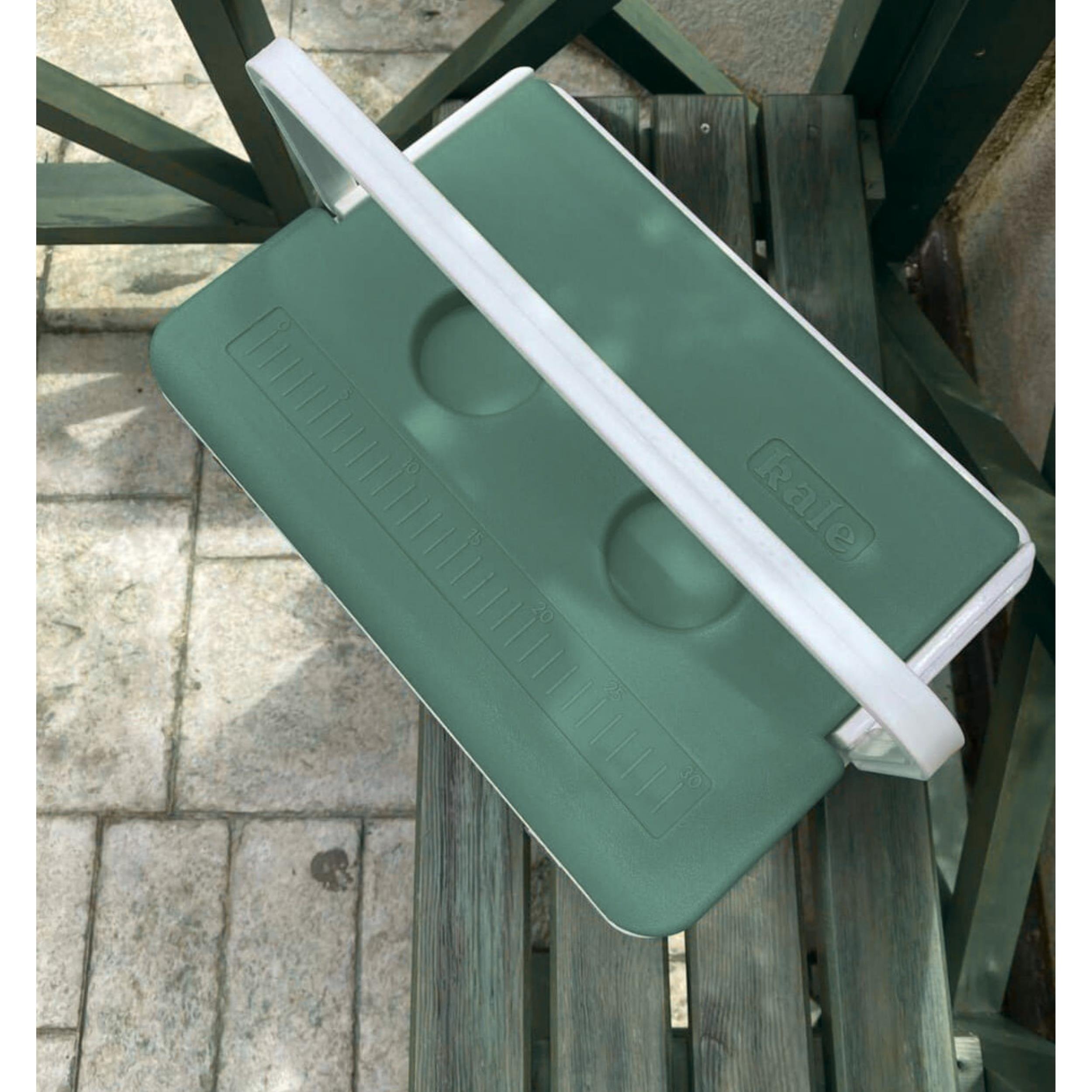 20 Lt Kumaş Buzluk Termos (1029 Cooler Box)