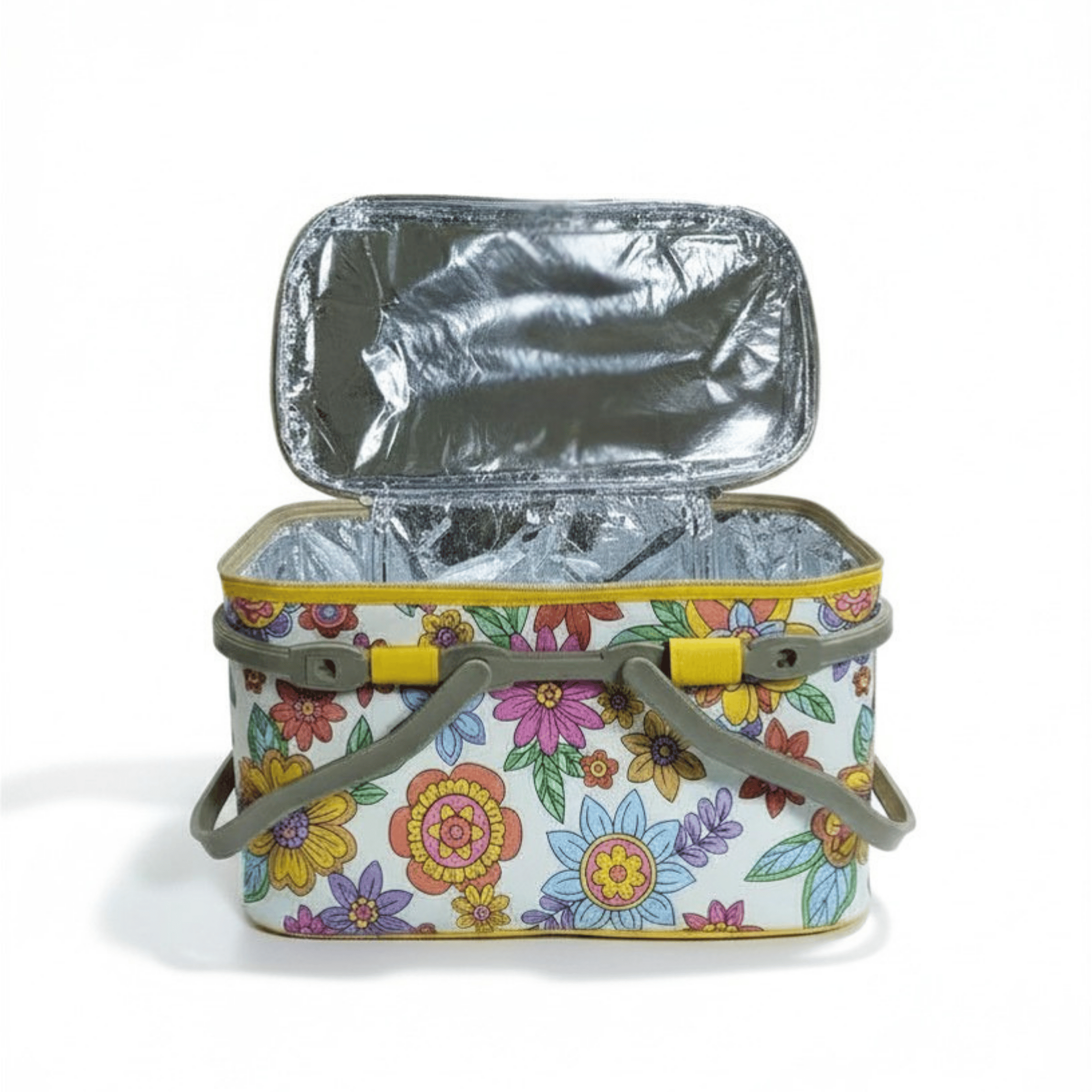 20 LT Piknik Sepeti ( 1113 Picnic Bag  )