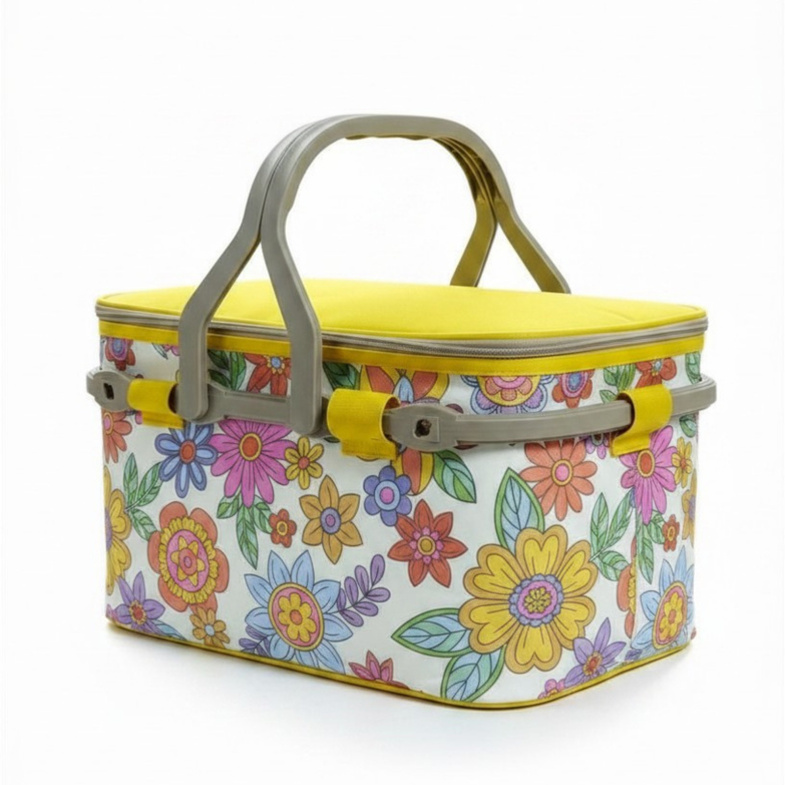 20 LT Piknik Sepeti ( 1113 Picnic Bag  )