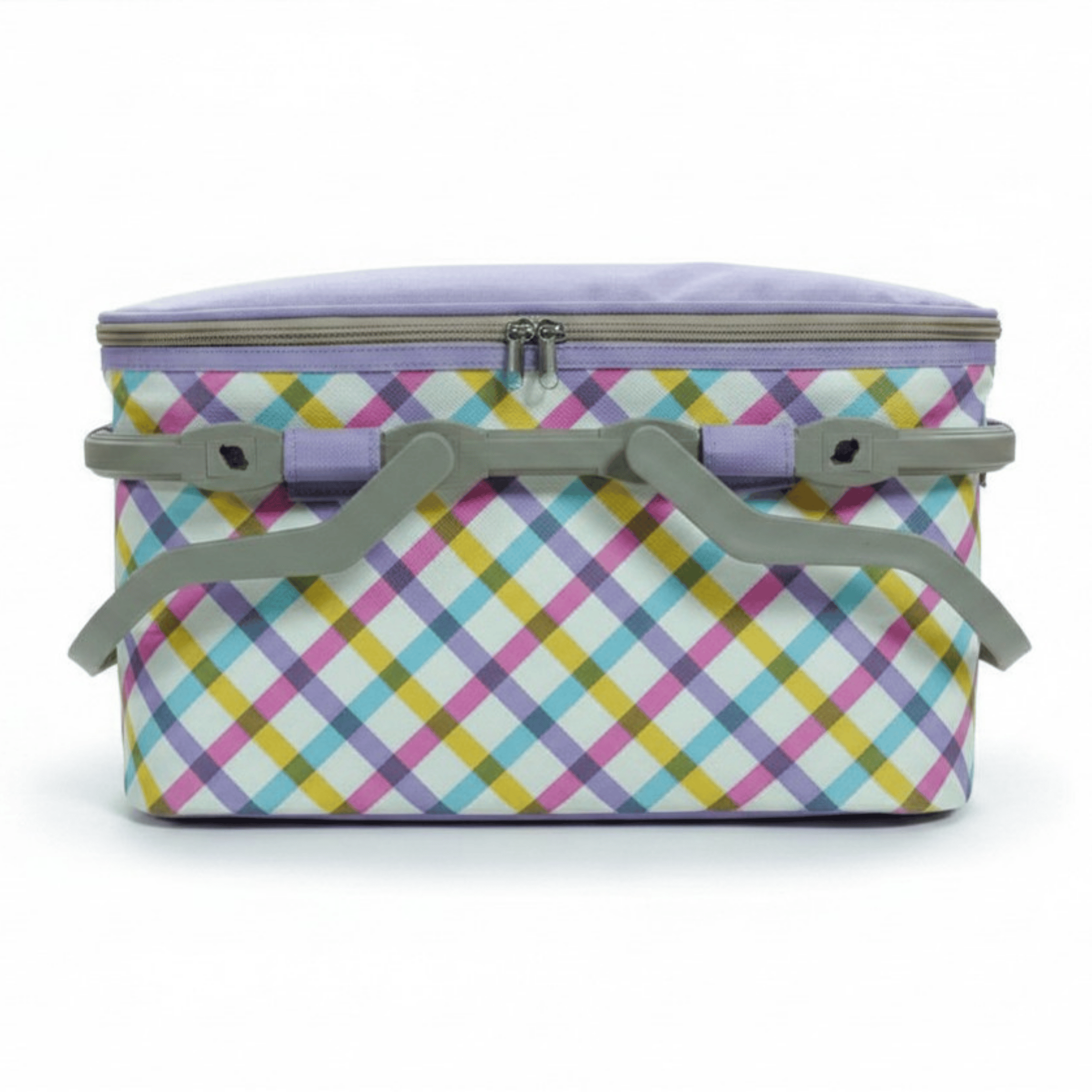 20 LT Piknik Sepeti ( 1113 Picnic Bag  )