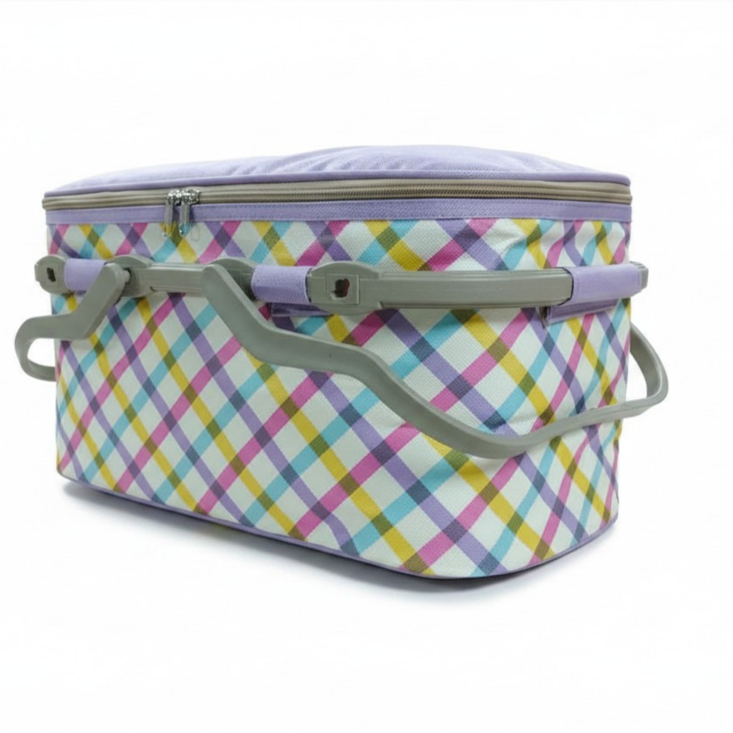 20 LT Piknik Sepeti ( 1113 Picnic Bag  )