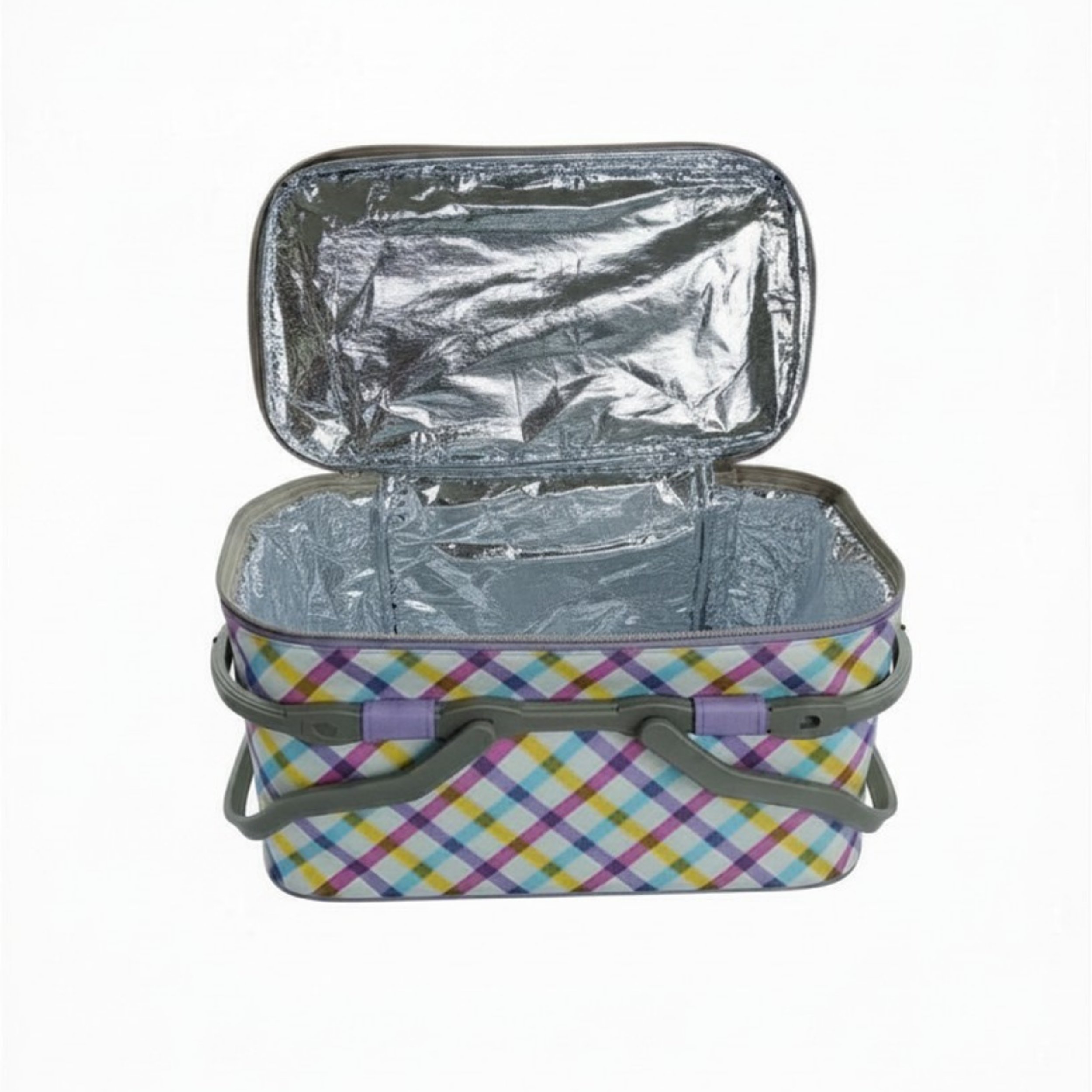 20 LT Piknik Sepeti ( 1113 Picnic Bag  )