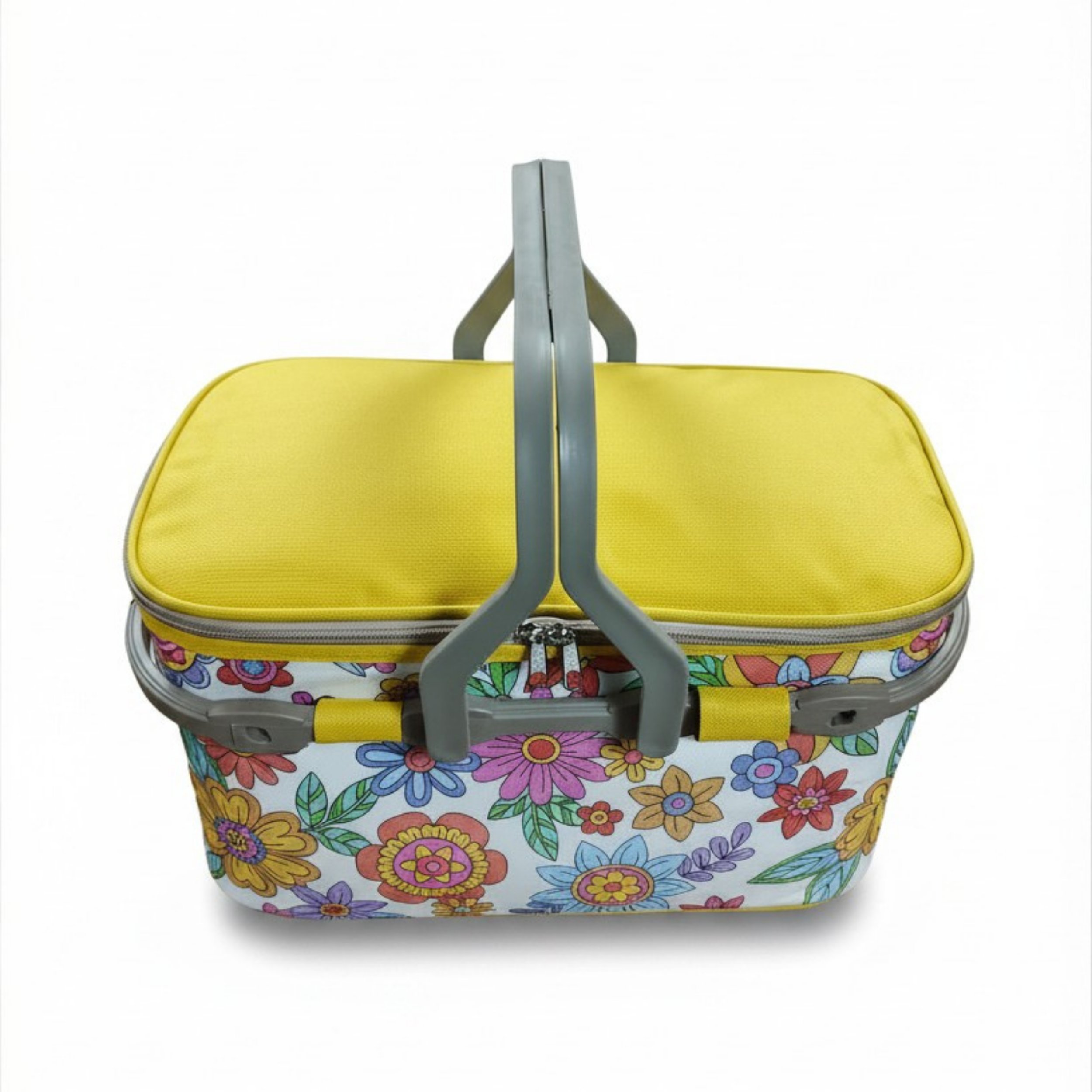 20 LT Piknik Sepeti ( 1113 Picnic Bag  )