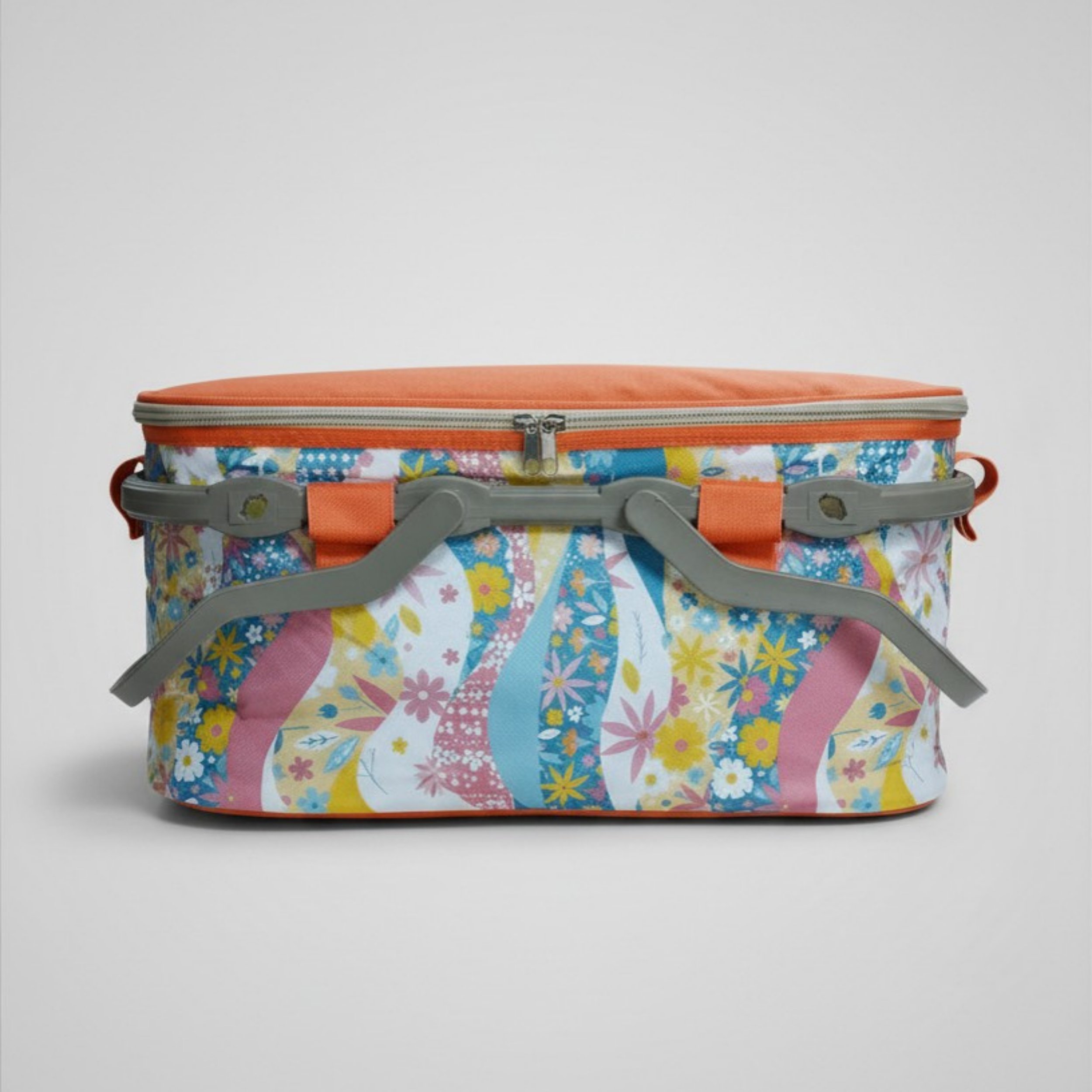 20 LT Piknik Sepeti ( 1113 Picnic Bag  )