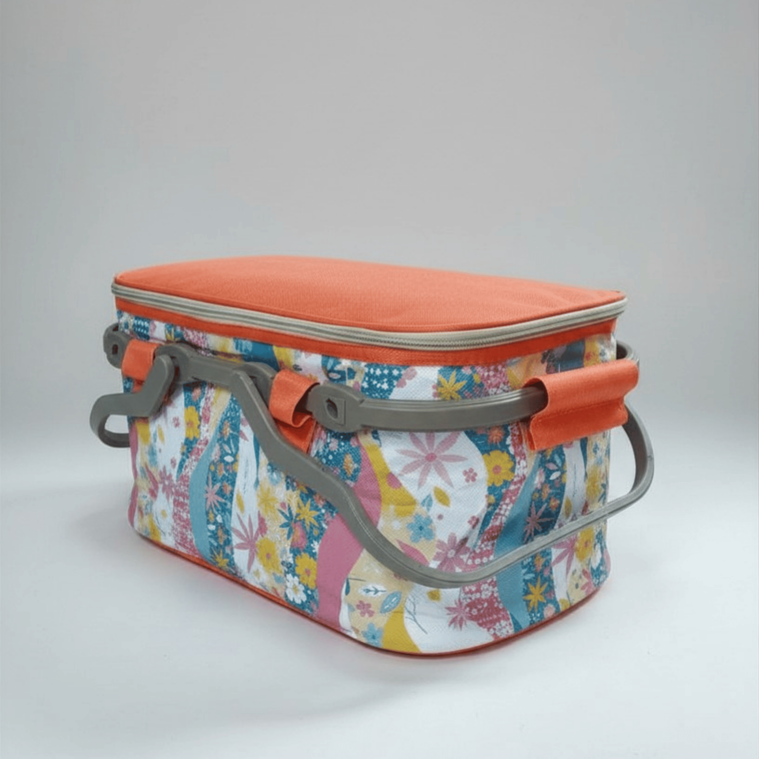 20 LT Piknik Sepeti ( 1113 Picnic Bag  )