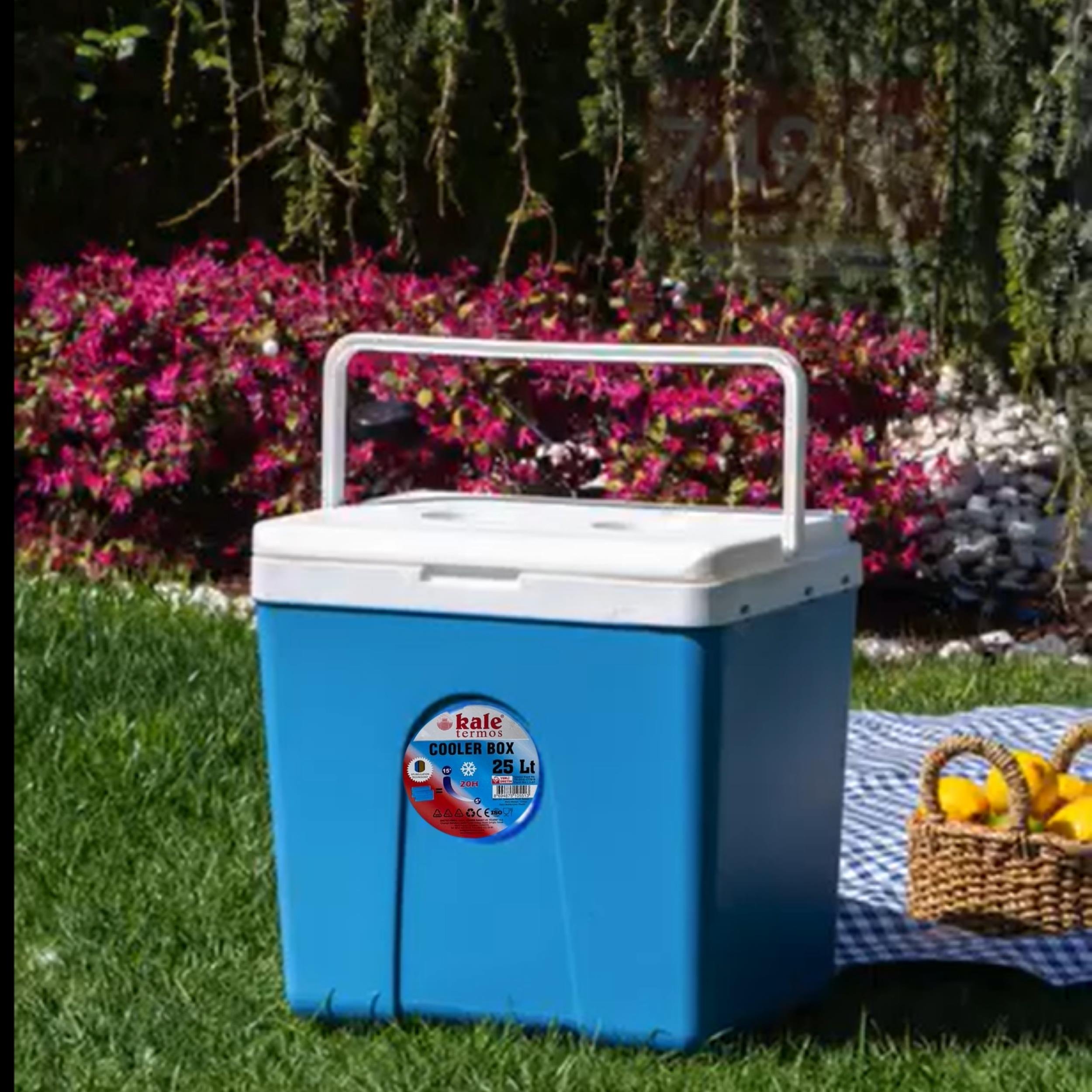 25 Lt Buzluk Termos (1022 Cooler Box) 