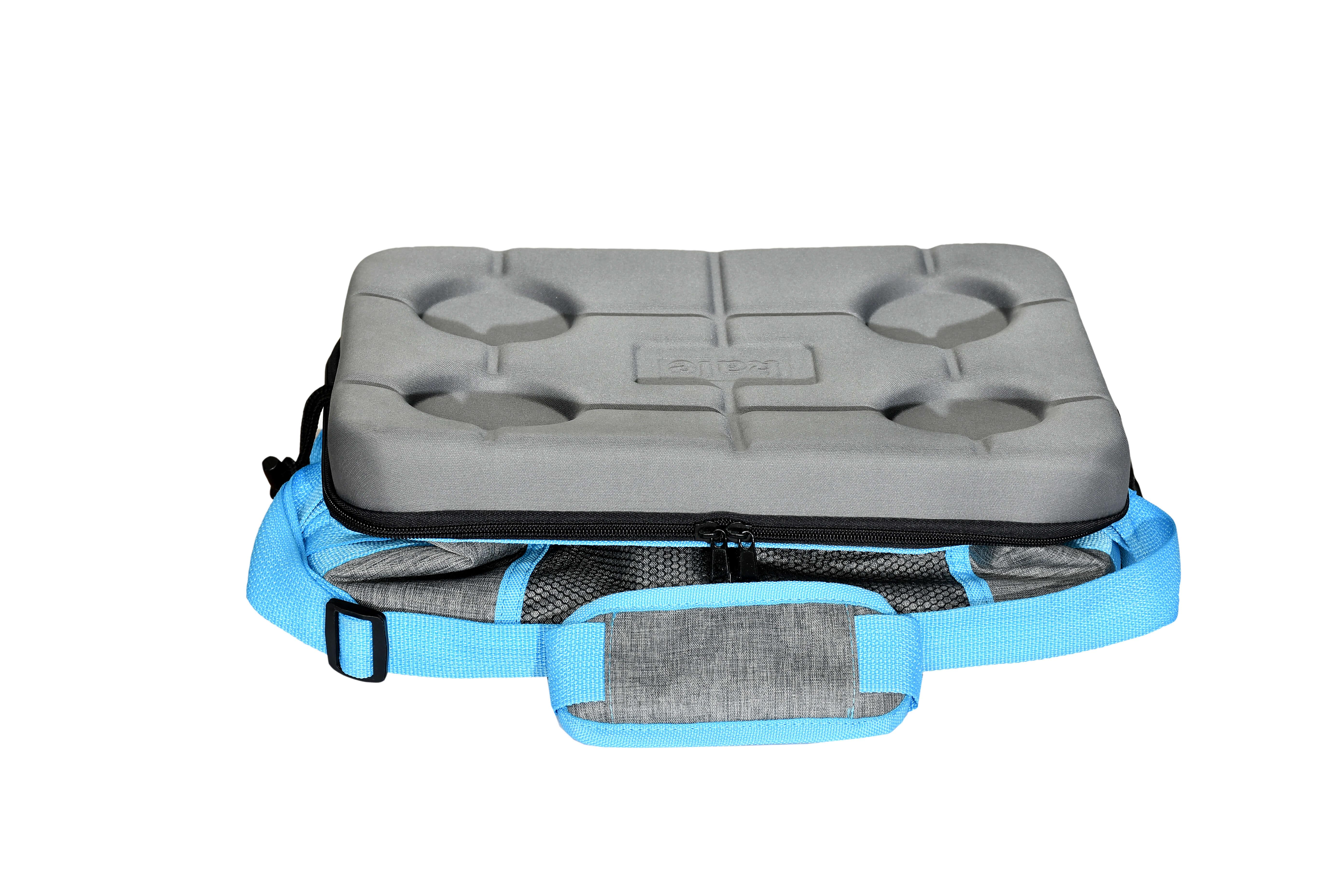 28 Lt  Eva  İzolasyonlu Çanta  ( 1104  SOFT COOLER )
