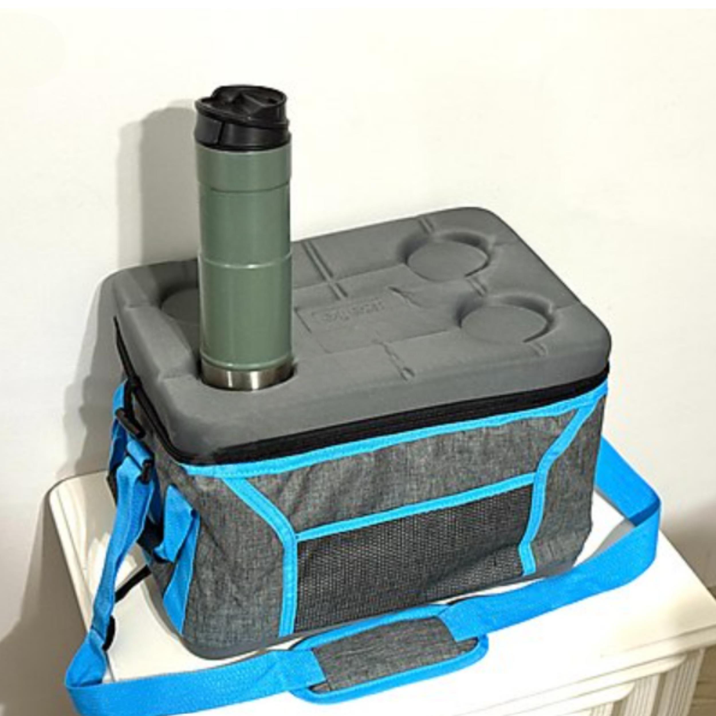 28 Lt  Eva  İzolasyonlu Çanta  ( 1104  SOFT COOLER )