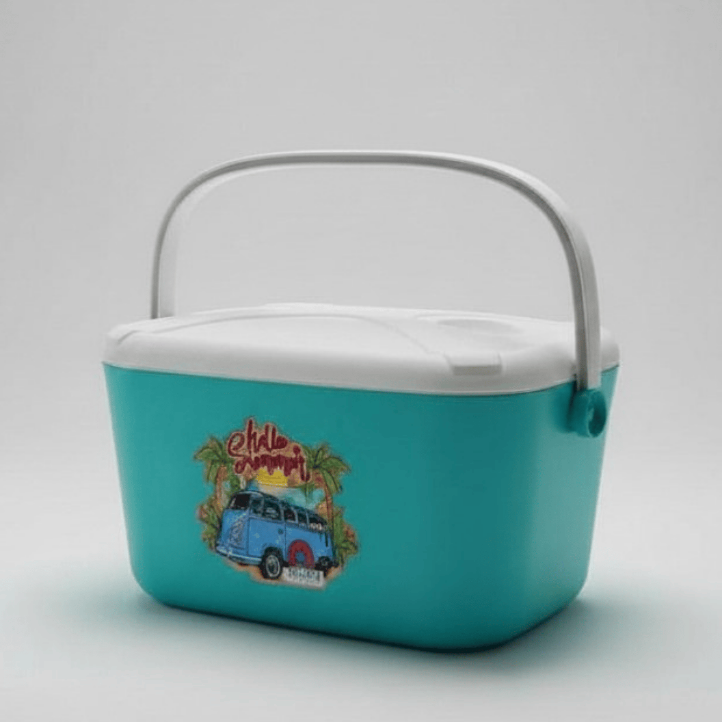 30 LT BUZZY BASKILI BUZLUK TERMOS (1178 COOLER BOX)