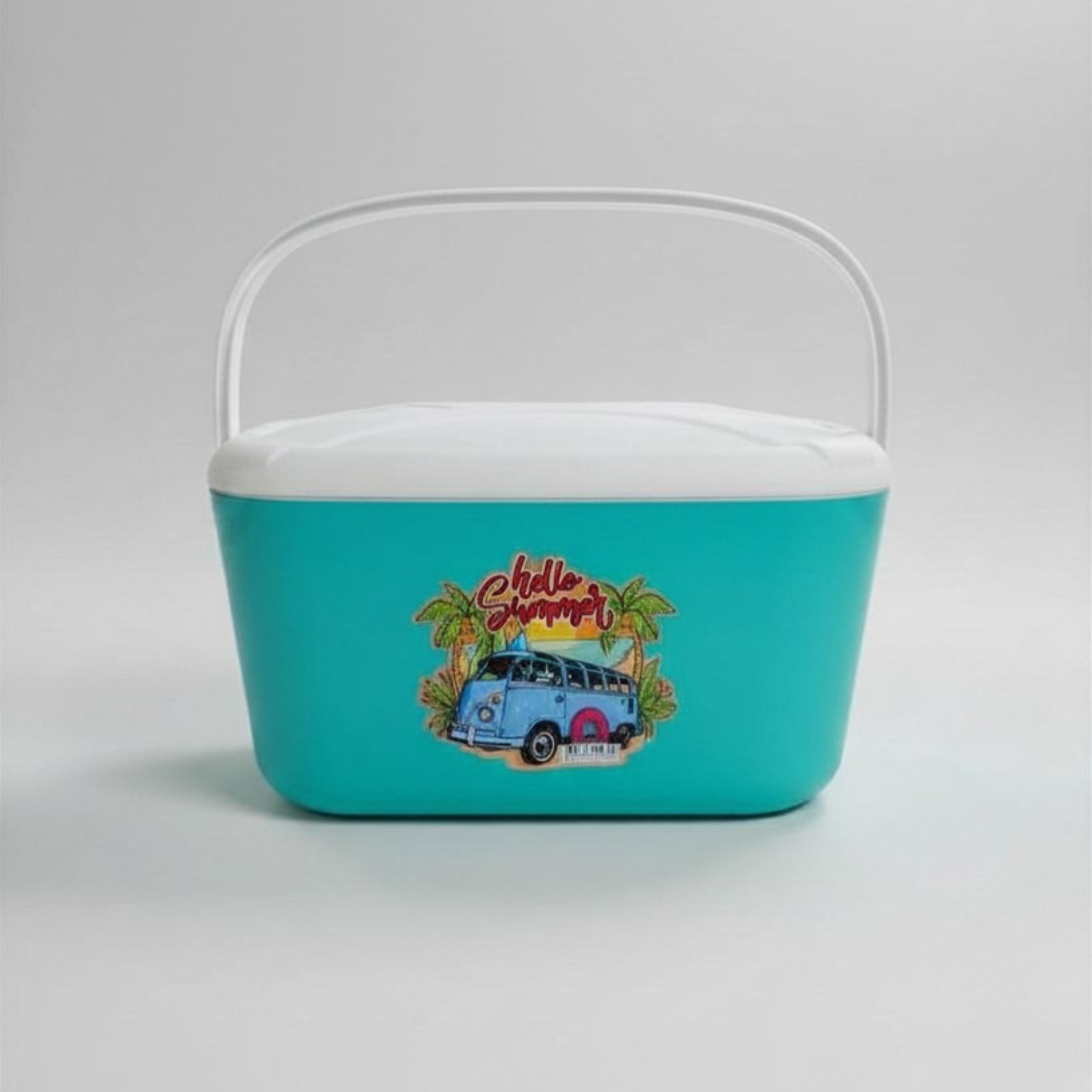 30 LT BUZZY BASKILI BUZLUK TERMOS (1178 COOLER BOX)