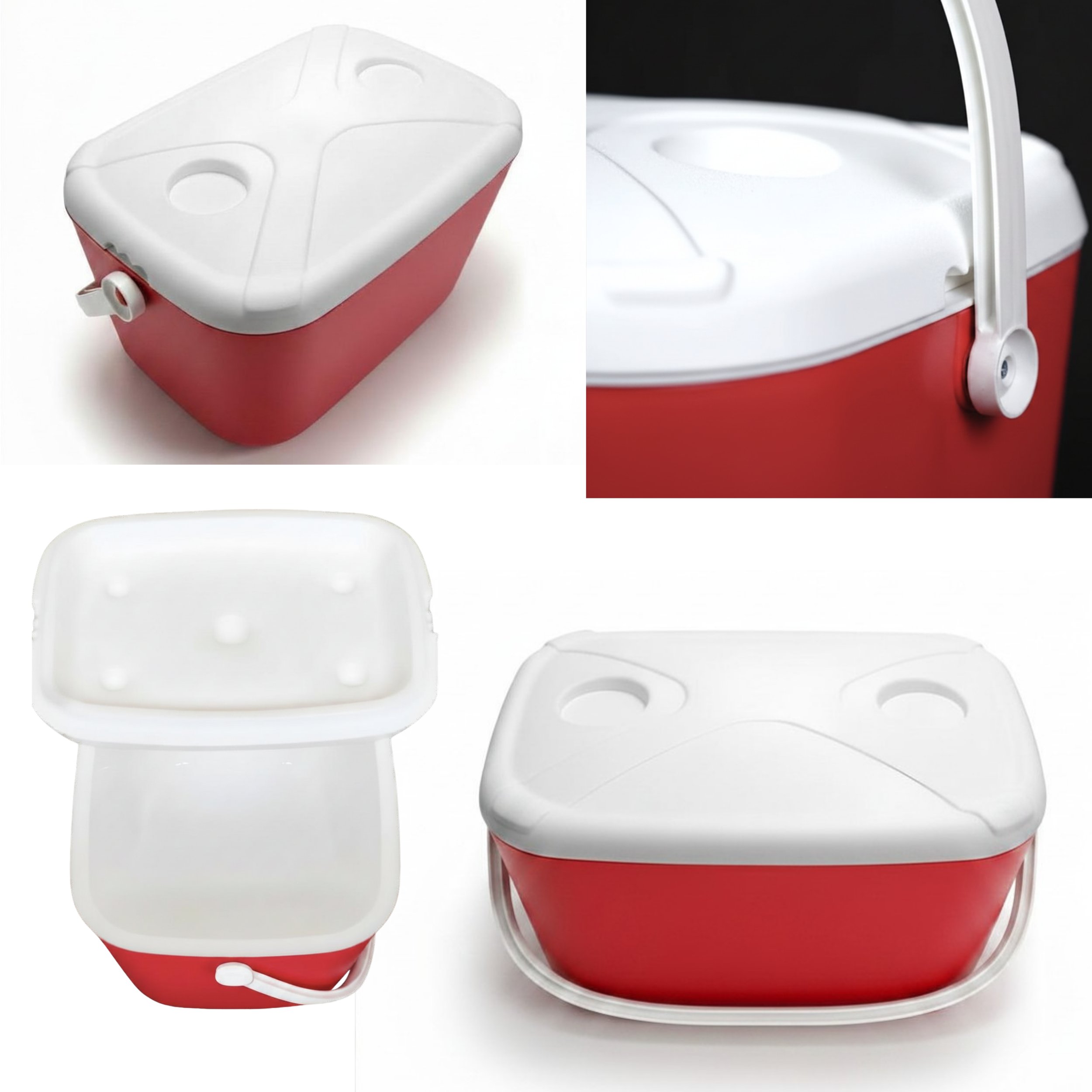 30 Lt Buzzy Buzluk Termos (1178 Cooler Box)