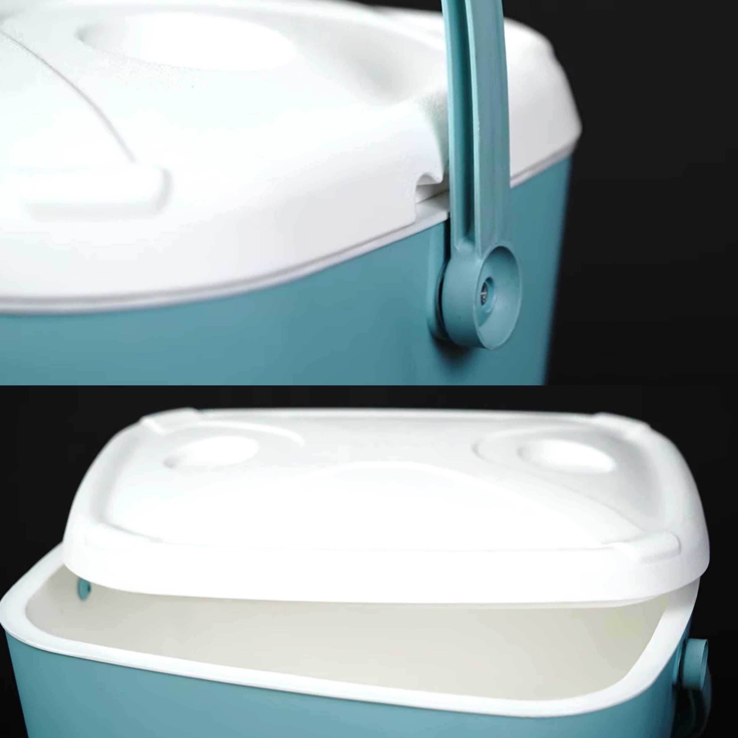 30 Lt Buzzy Buzluk Termos (1178 Cooler Box)