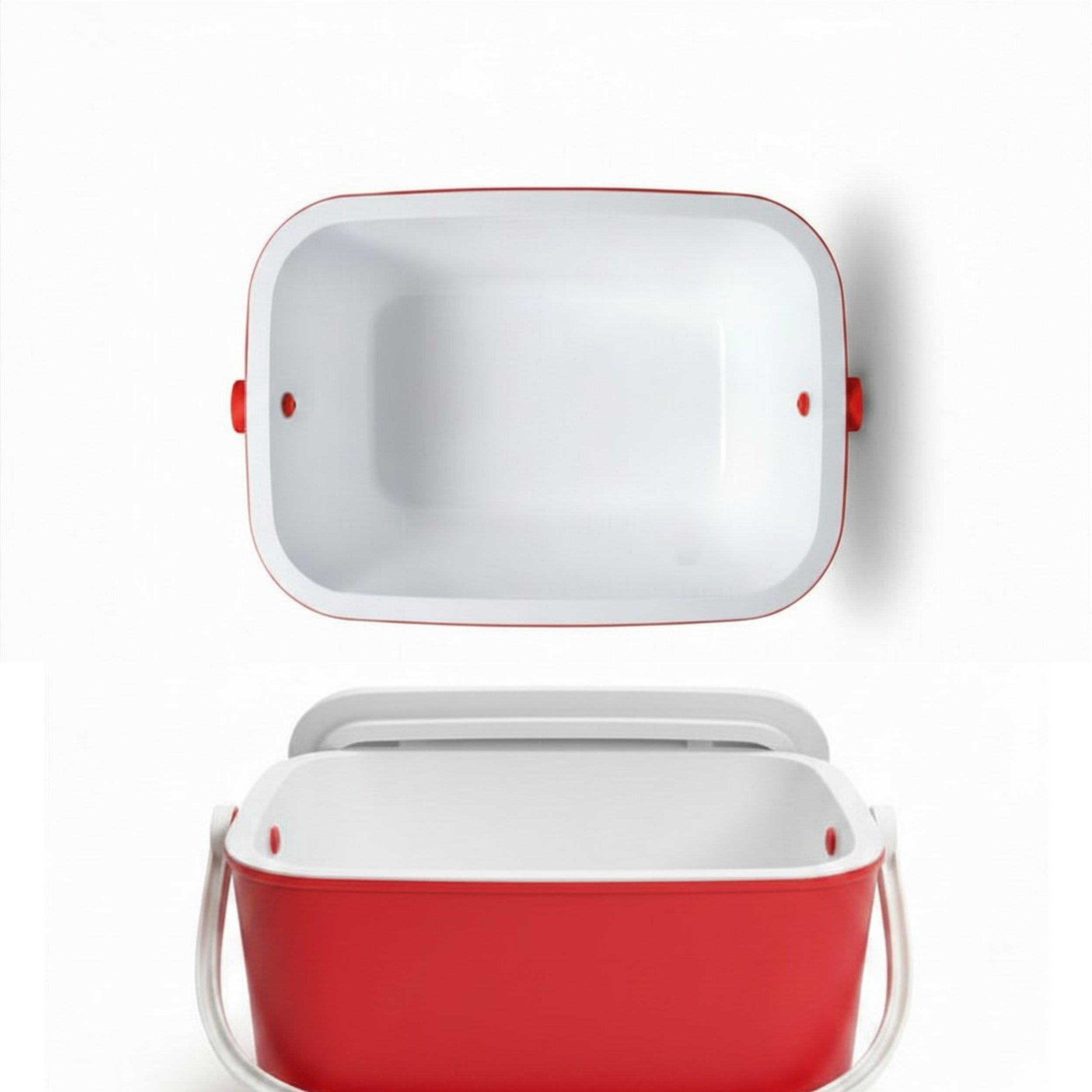 30 Lt Buzzy Buzluk Termos (1178 Cooler Box)
