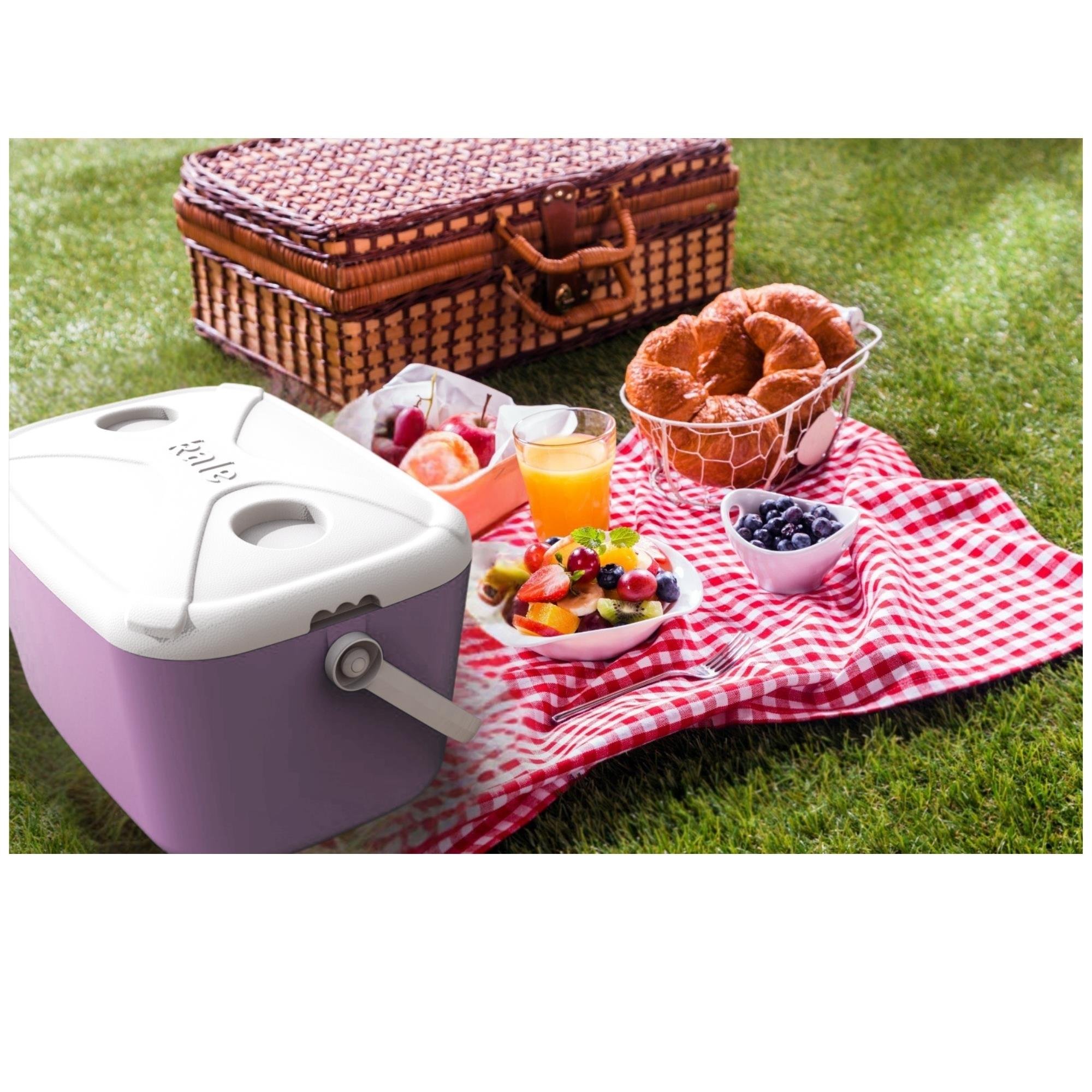 30 Lt Buzzy Buzluk Termos (1178 Cooler Box)