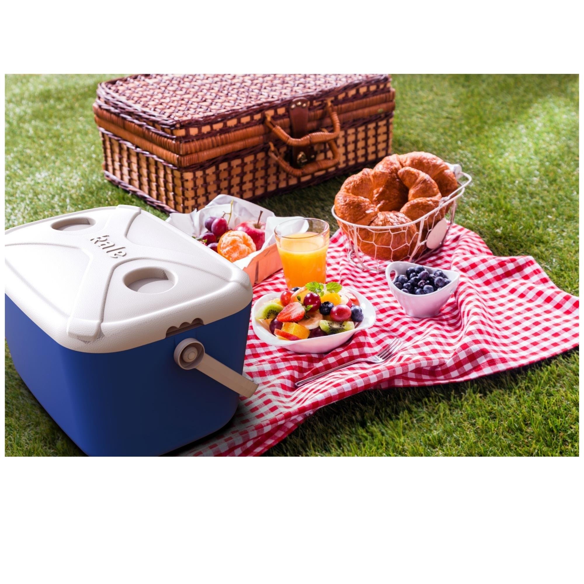 30 Lt Buzzy Buzluk Termos (1178 Cooler Box)