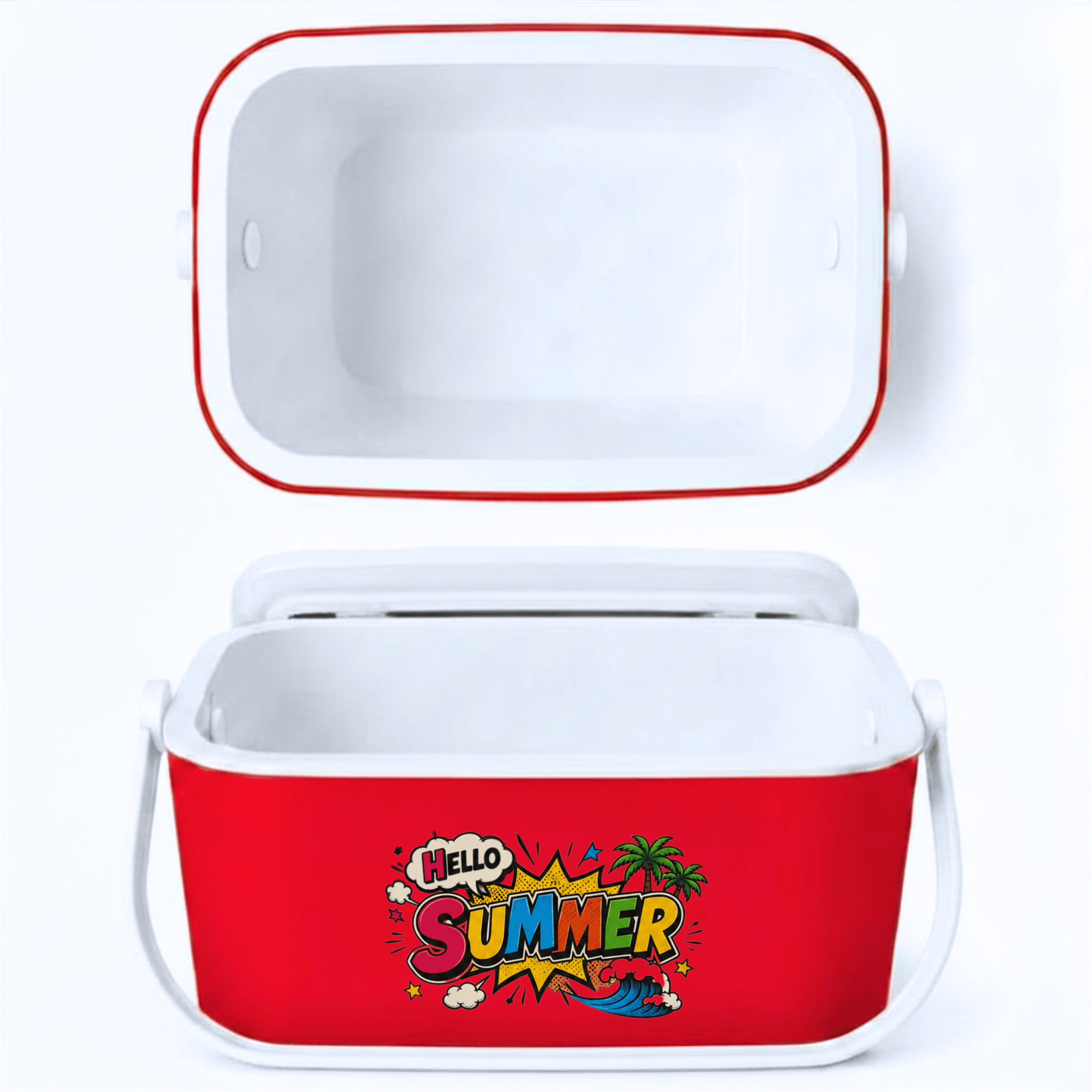 30 LT BUZZY RETRO BUZLUK TERMOS (1178 COOLER BOX)