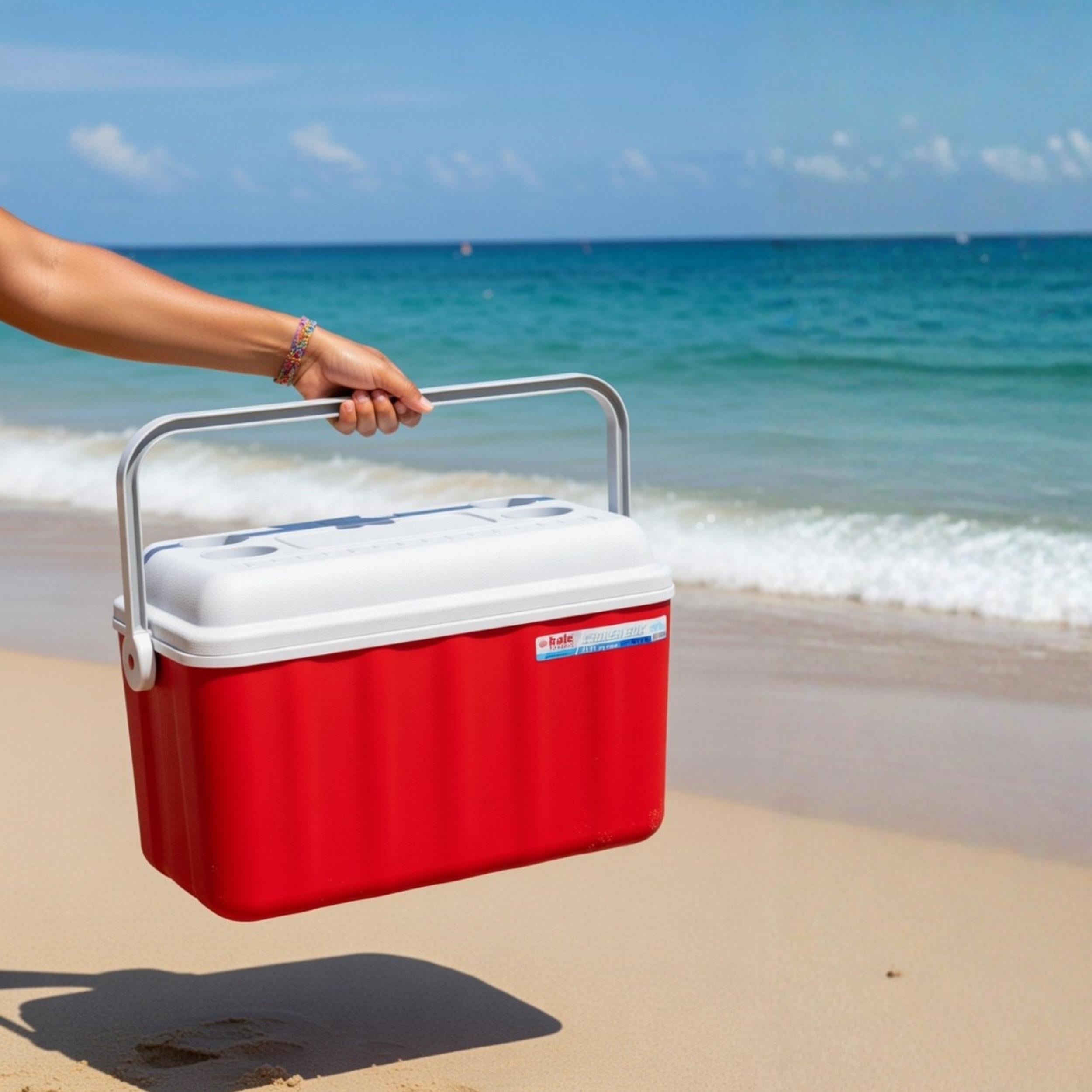 32 Lt Buzluk Termos (1015 Cooler Box) 