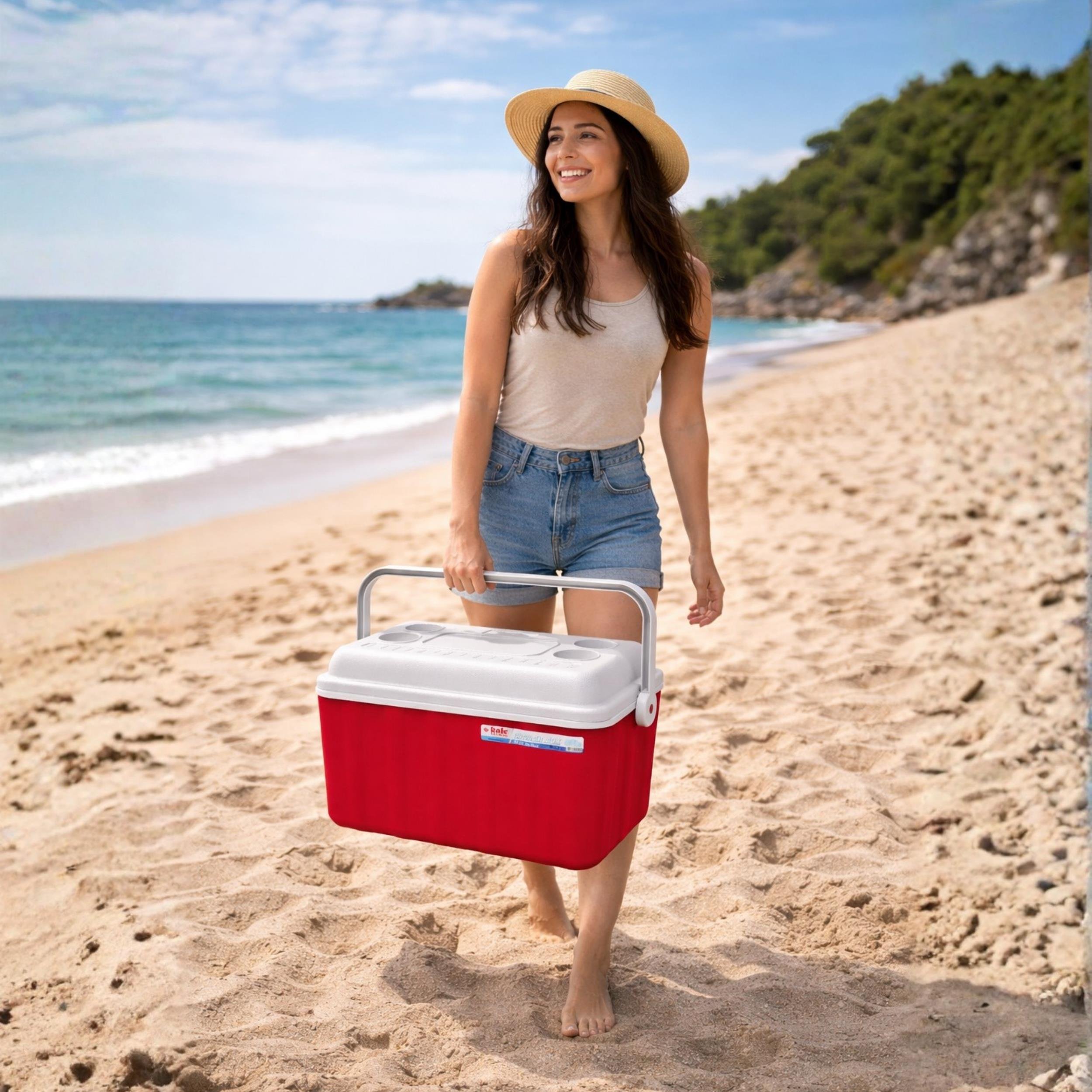 32 Lt Buzluk Termos (1015 Cooler Box) 