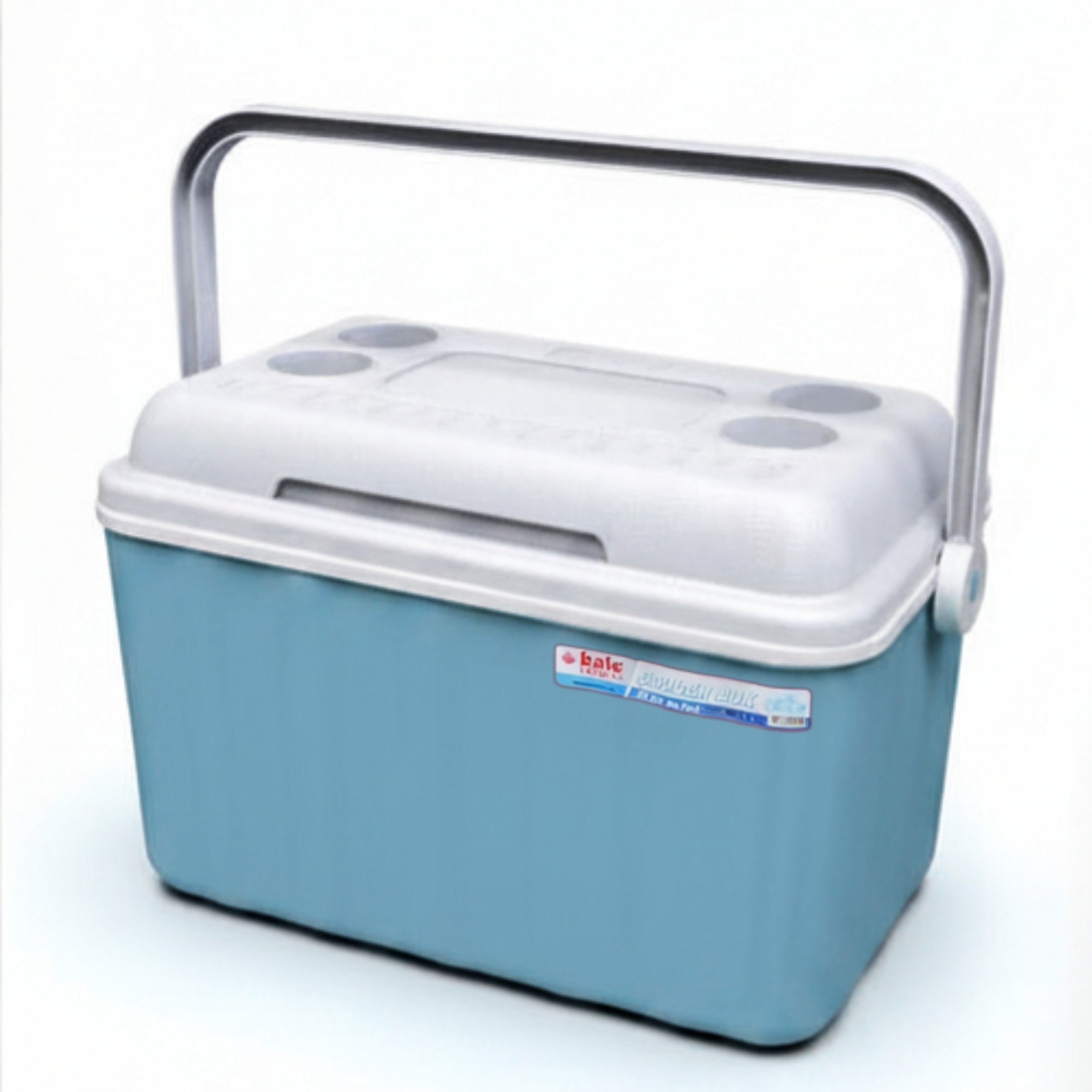 32 LT BUZLUK TERMOS (1015 COOLER BOX) AÇIK MAVİ