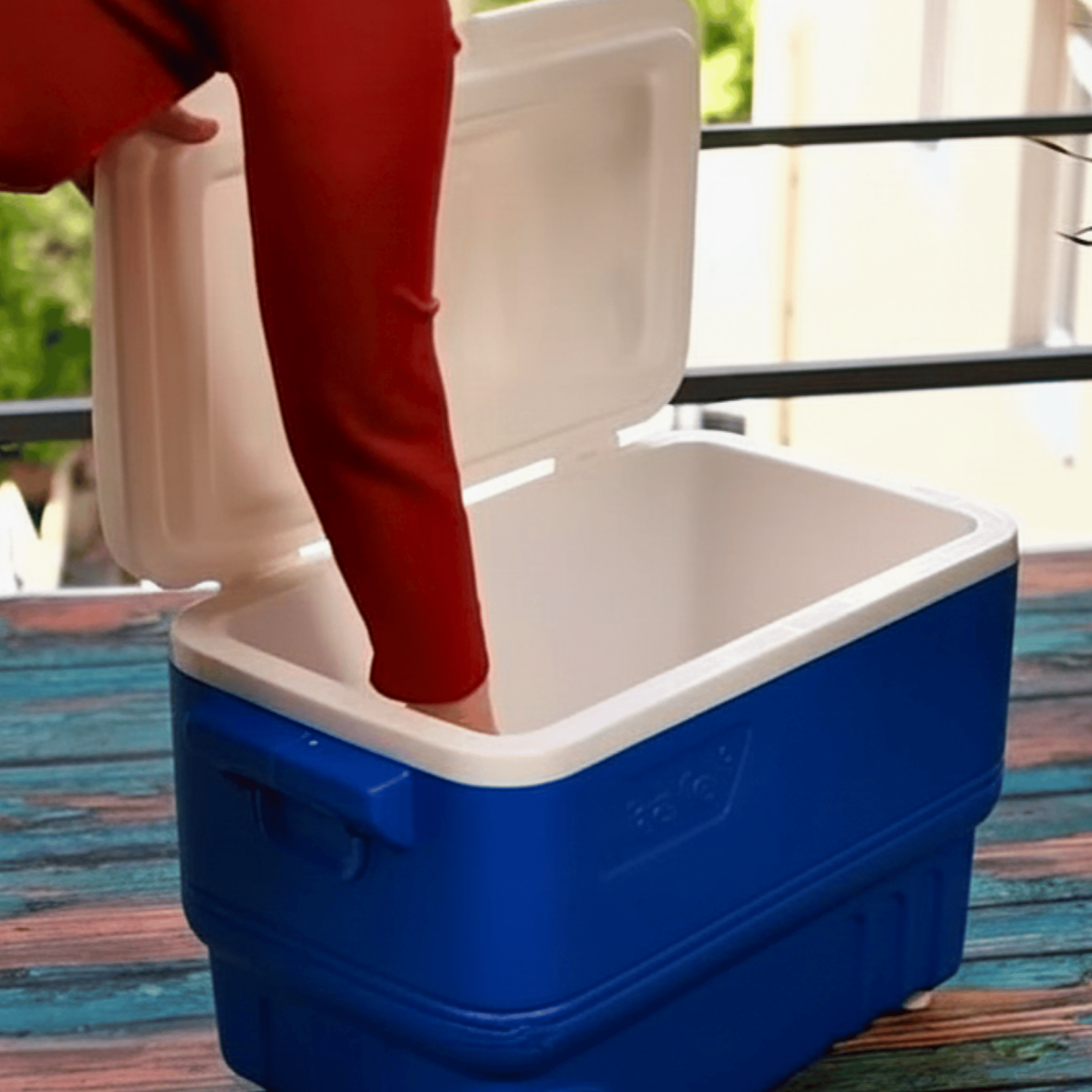 45 Lt Buzluk Termos (1033 Cooler Box) 