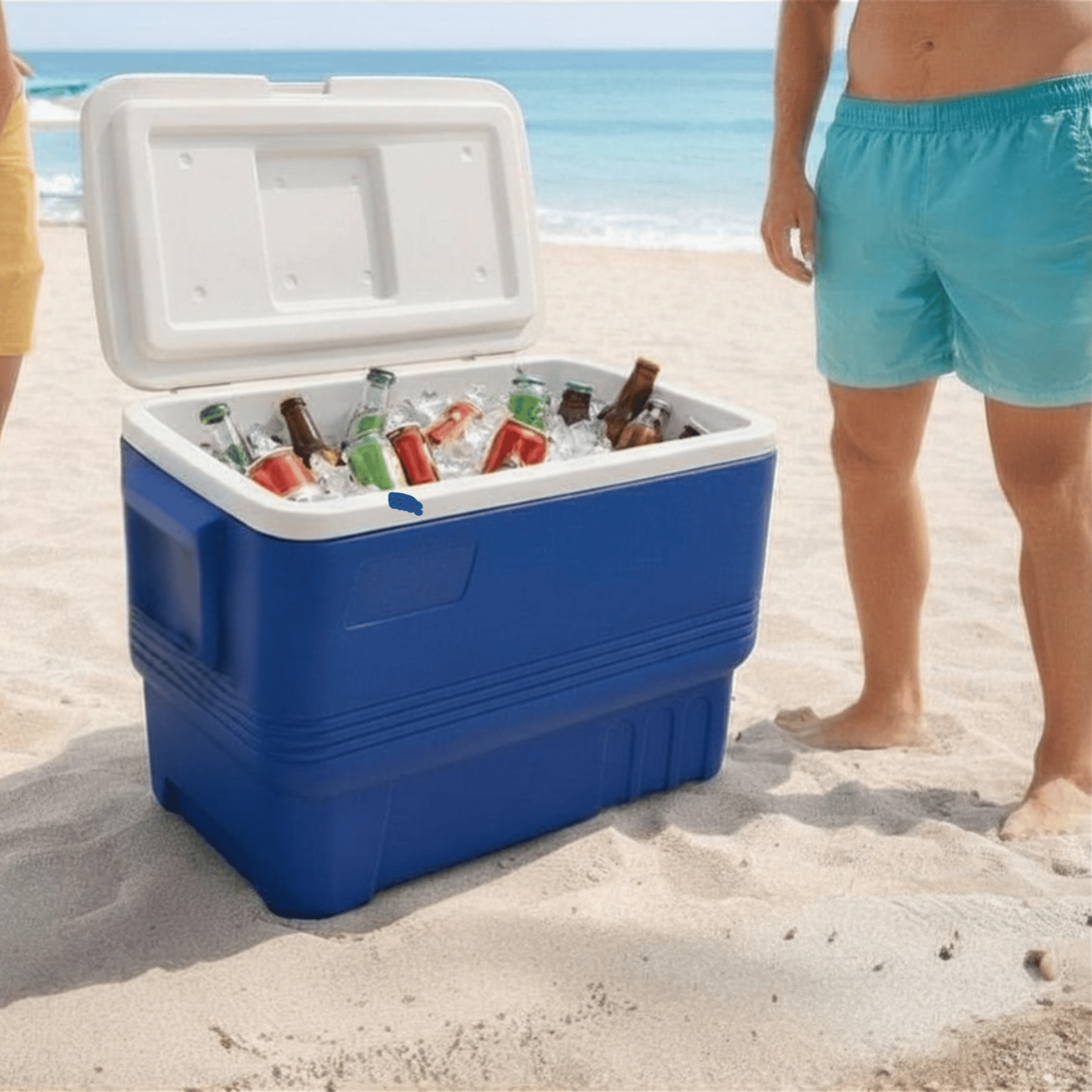 45 Lt Buzluk Termos (1033 Cooler Box) 
