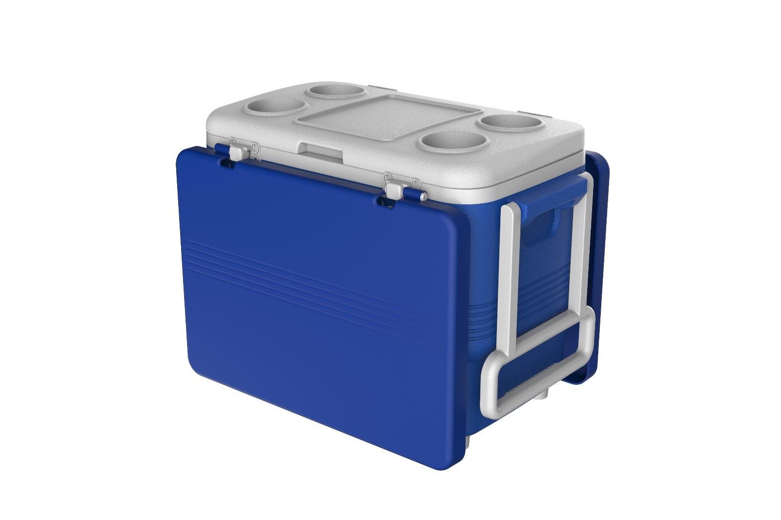 45 Lt Buzluk  Termos  (1034 Table Cooler Box ) 