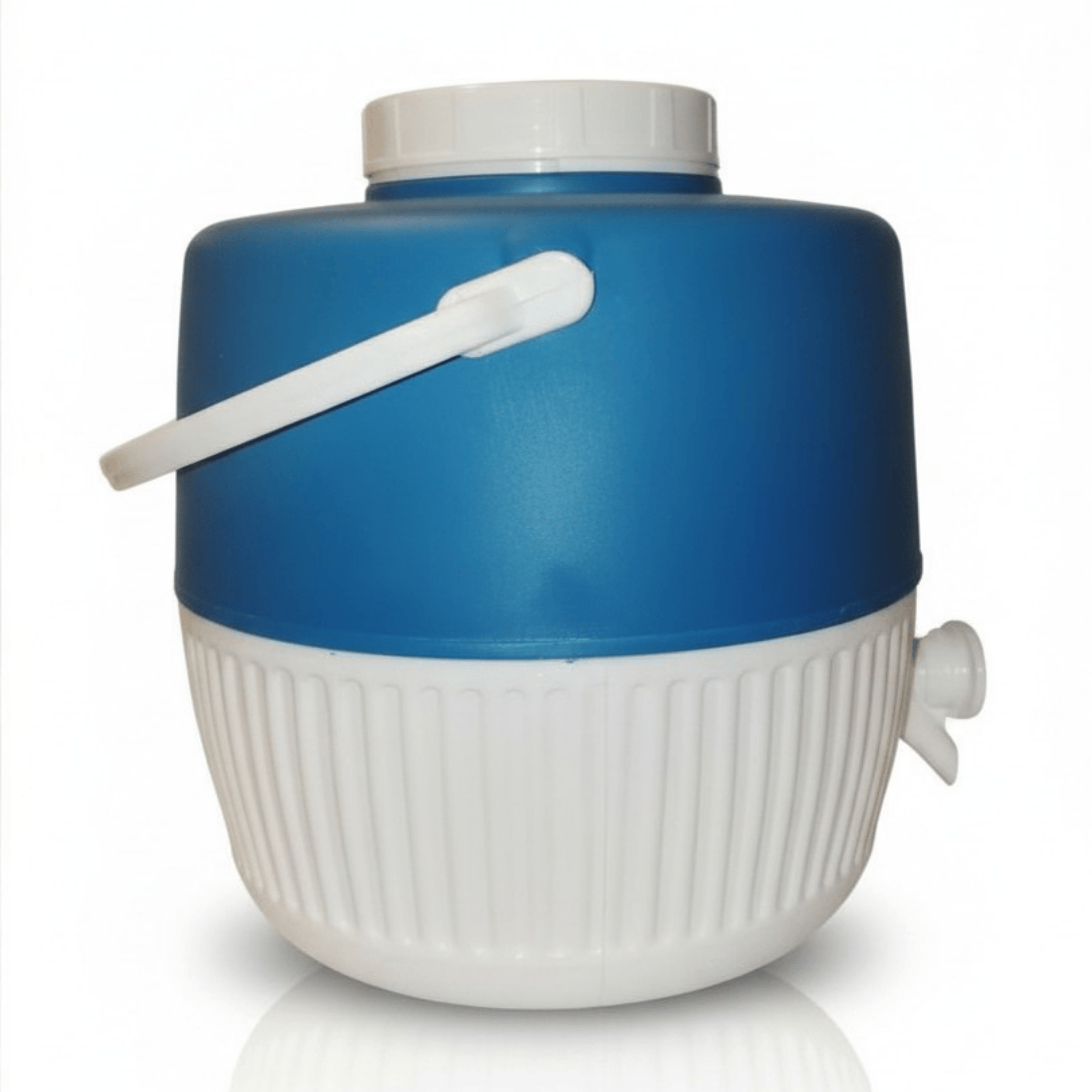 5 Lt Piknik Termos (1003 Super Picnic Cooler Jug)