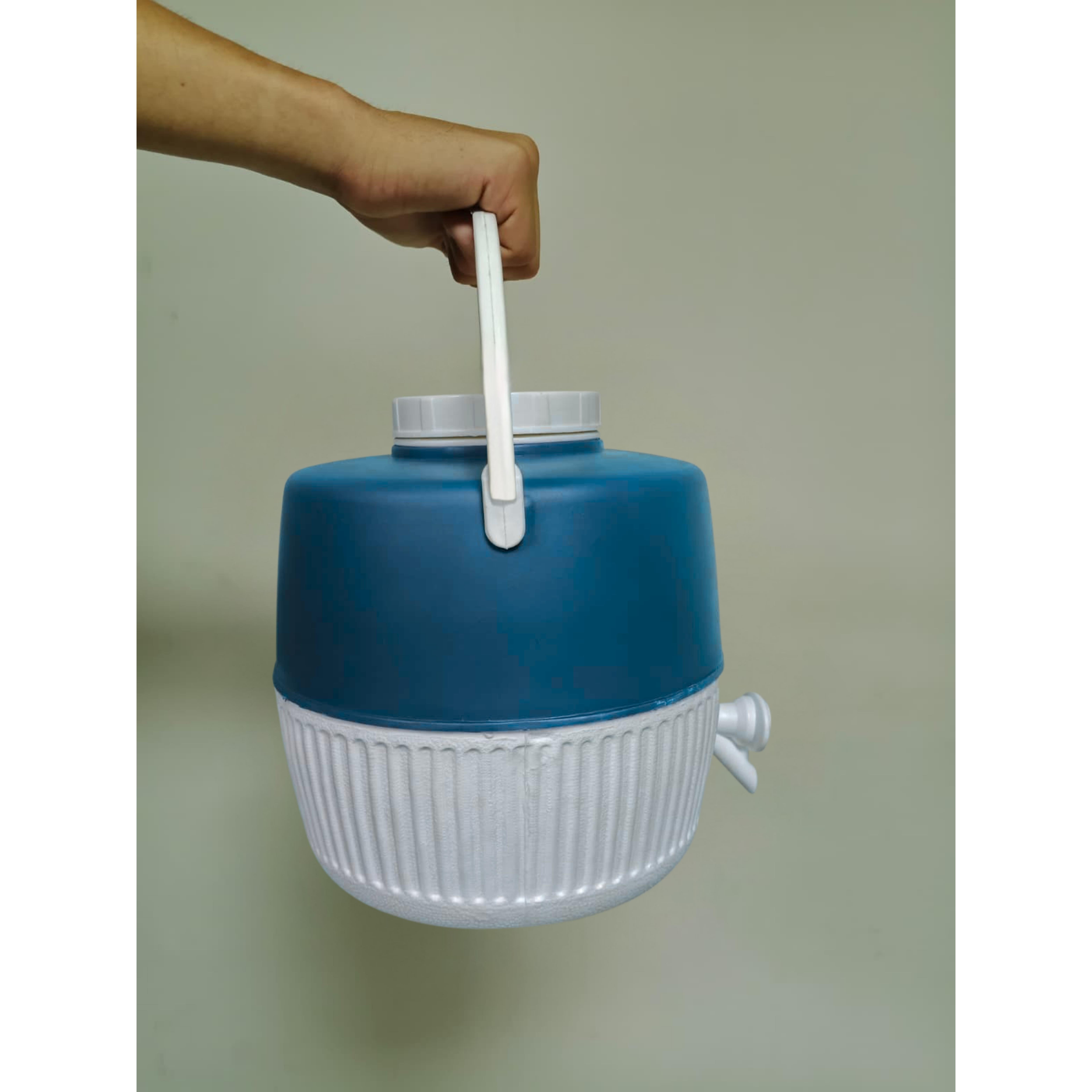 5 Lt Piknik Termos (1003 Super Picnic Cooler Jug)
