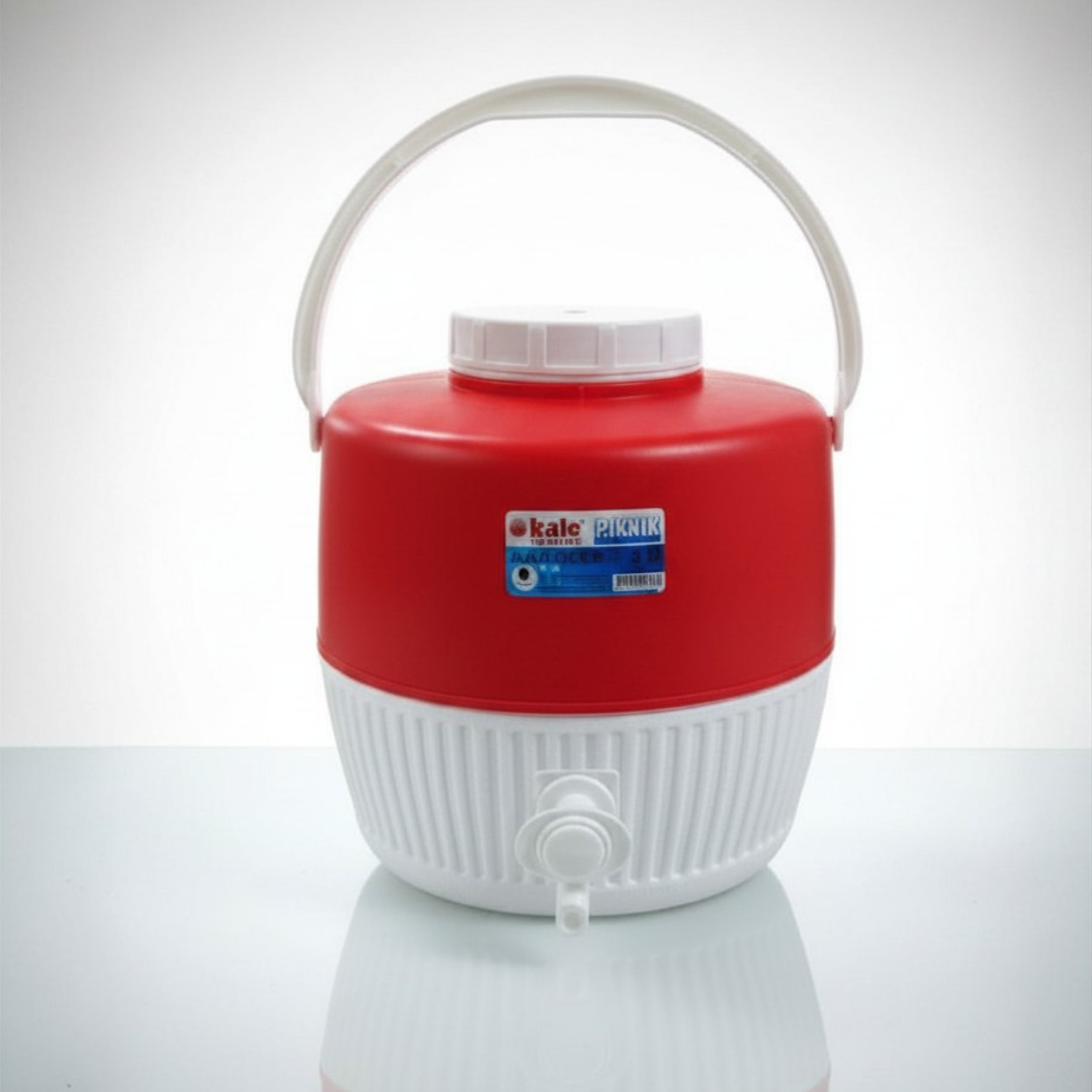 5 Lt Piknik Termos (1003 Super Picnic Cooler Jug)