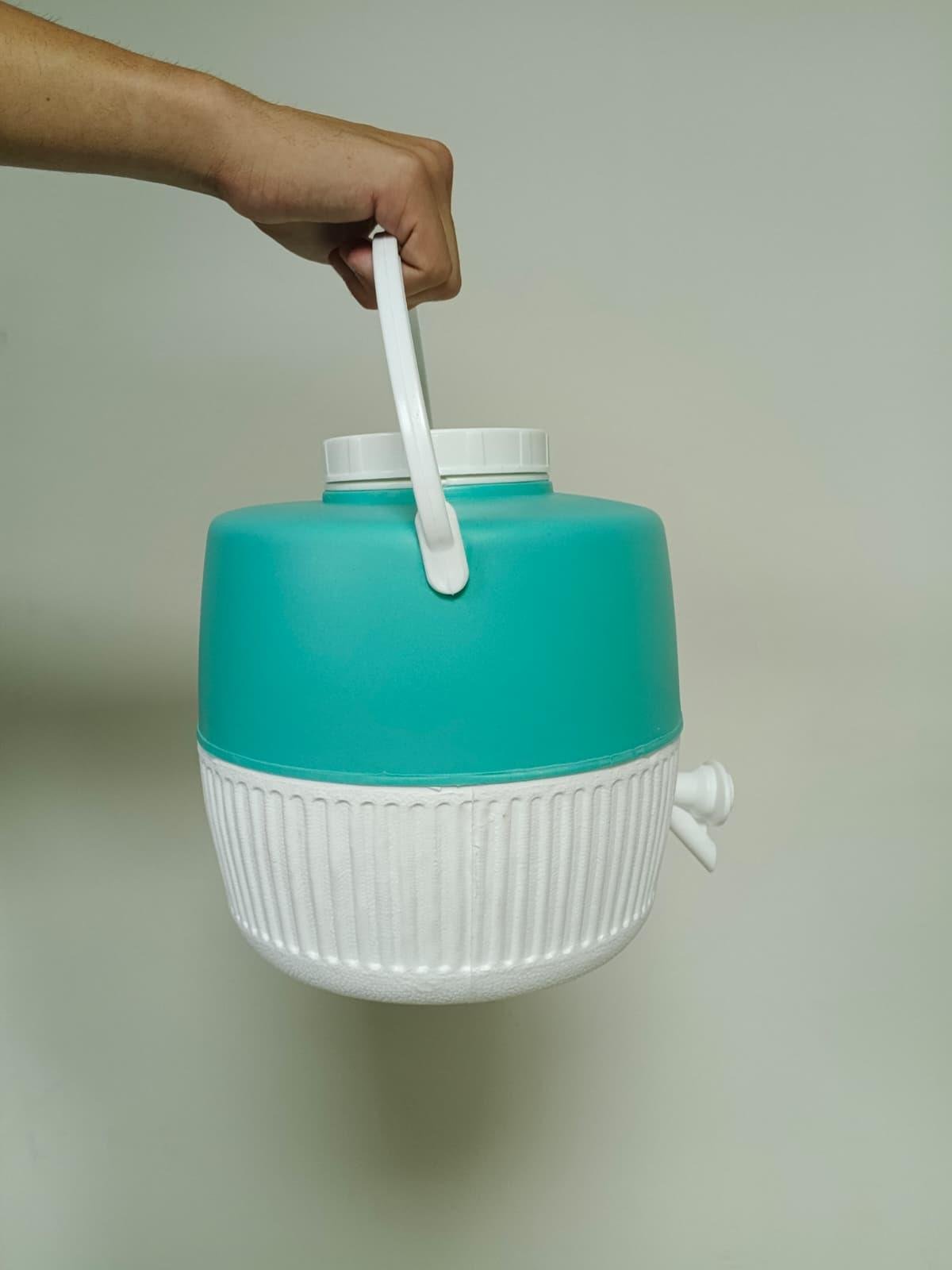 5 Lt Piknik Termos (1003 Super Picnic Cooler Jug)