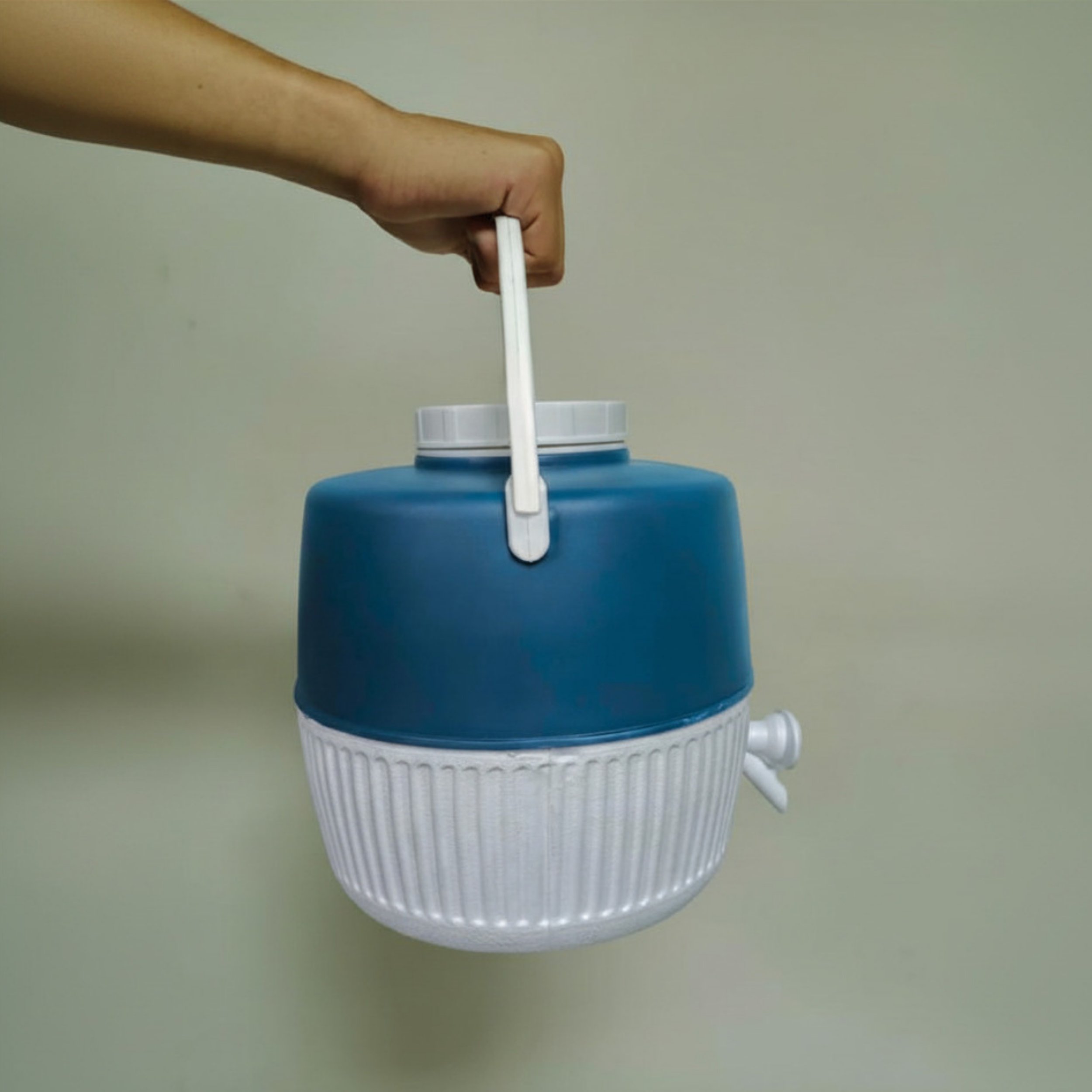 5 Lt Piknik Termos (1003 Super Picnic Cooler Jug)