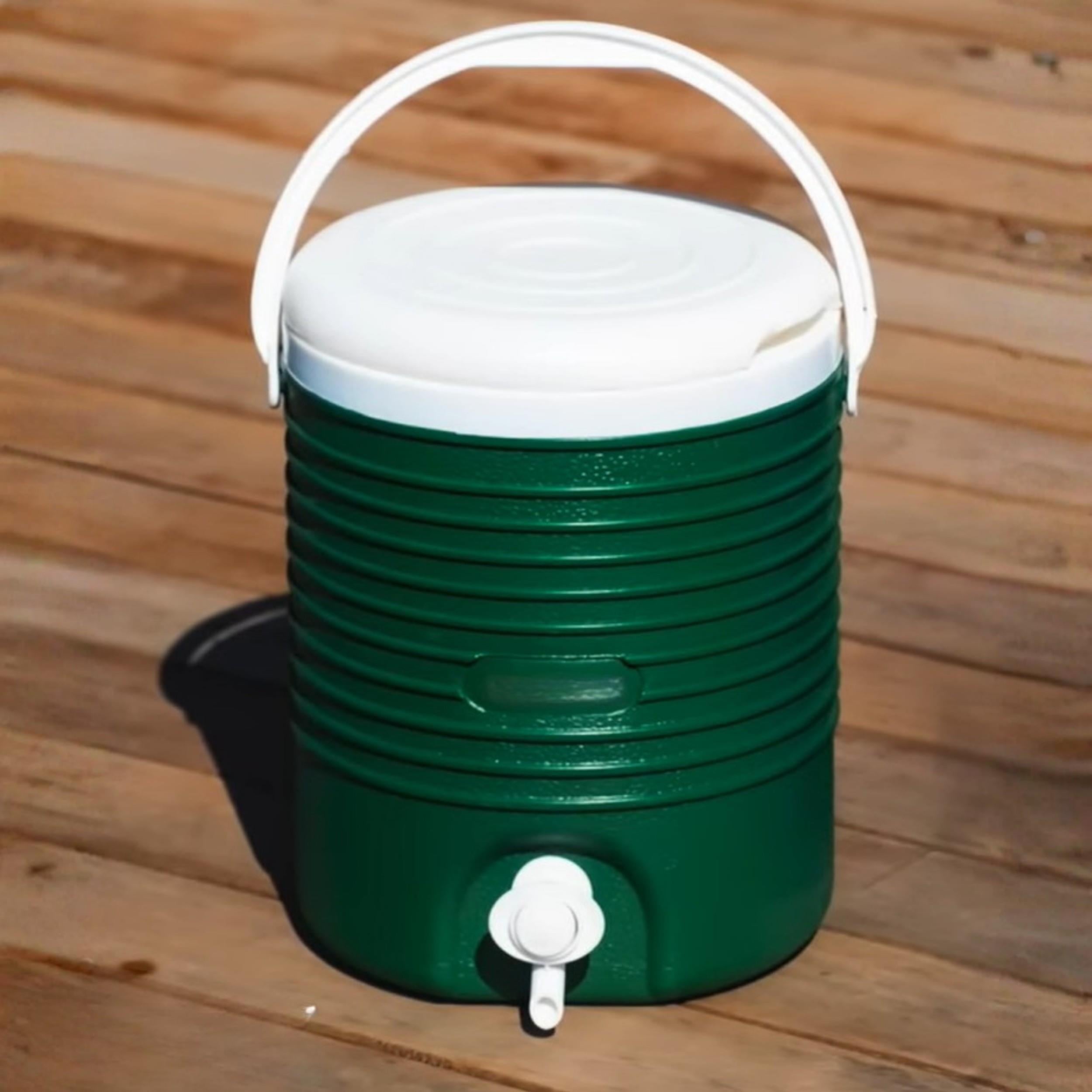 6.5 Lt Erciyes Piknik Termos (1403 Cooler Jug)