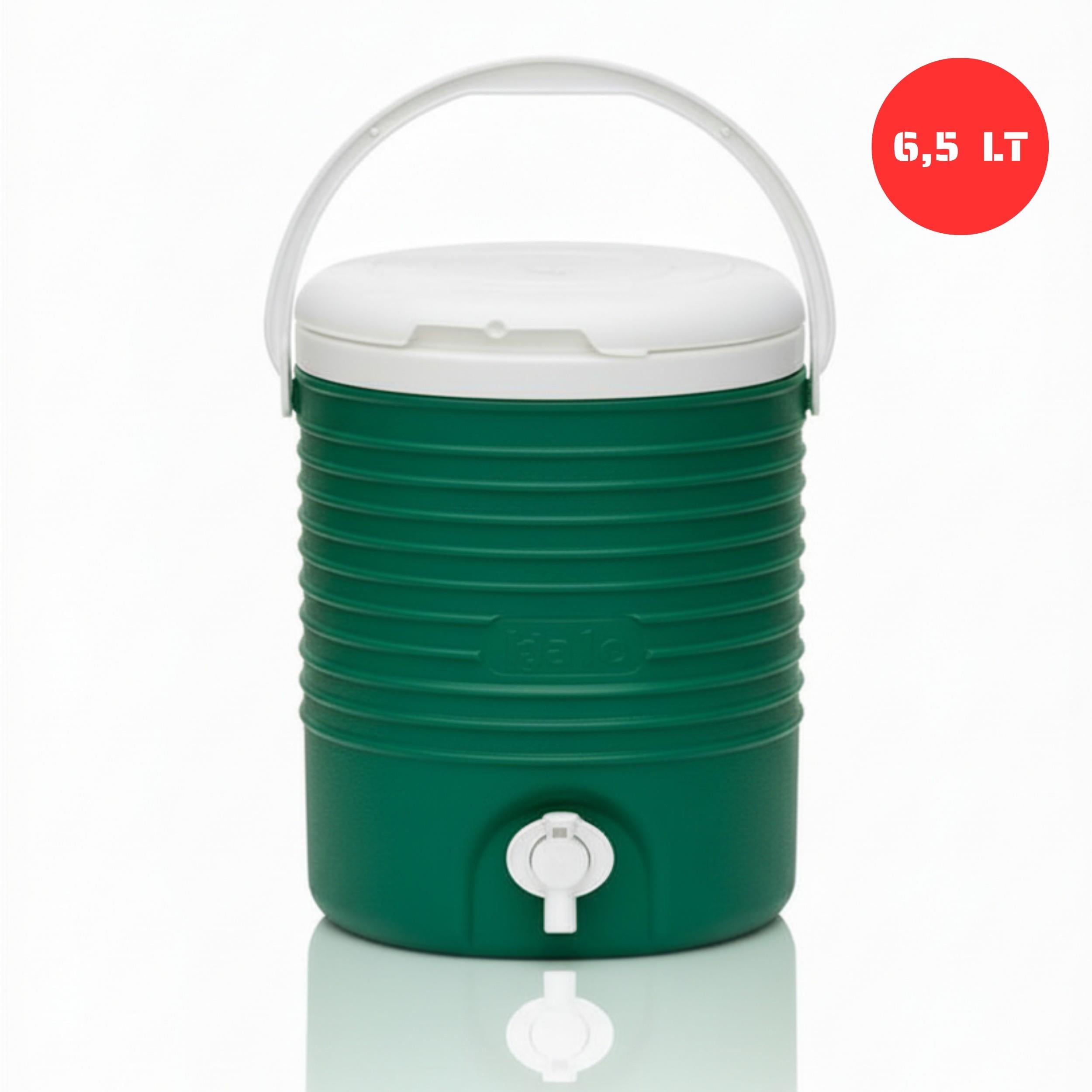 6.5 Lt Erciyes Piknik Termos (1403 Cooler Jug)