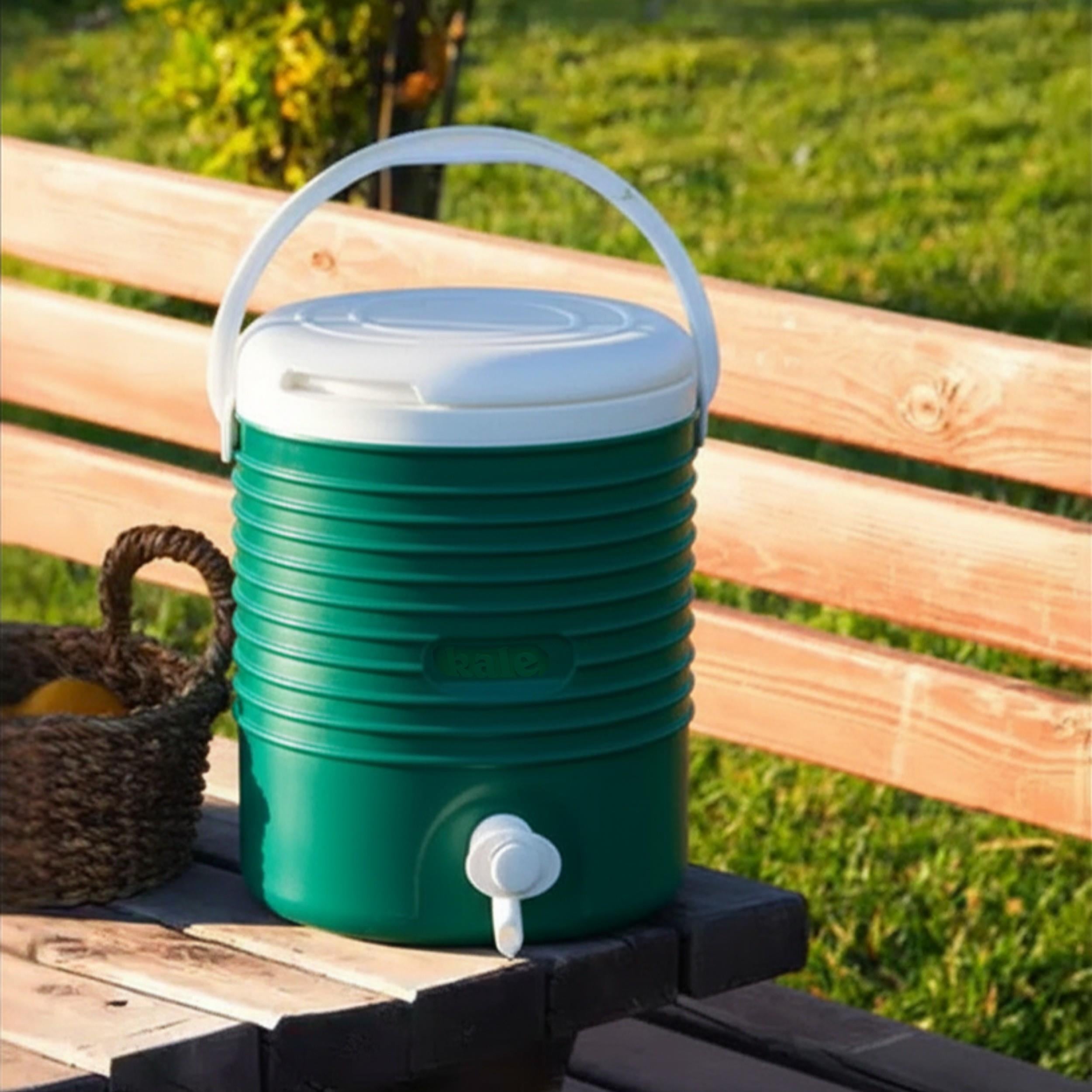 6.5 Lt Erciyes Piknik Termos (1403 Cooler Jug)