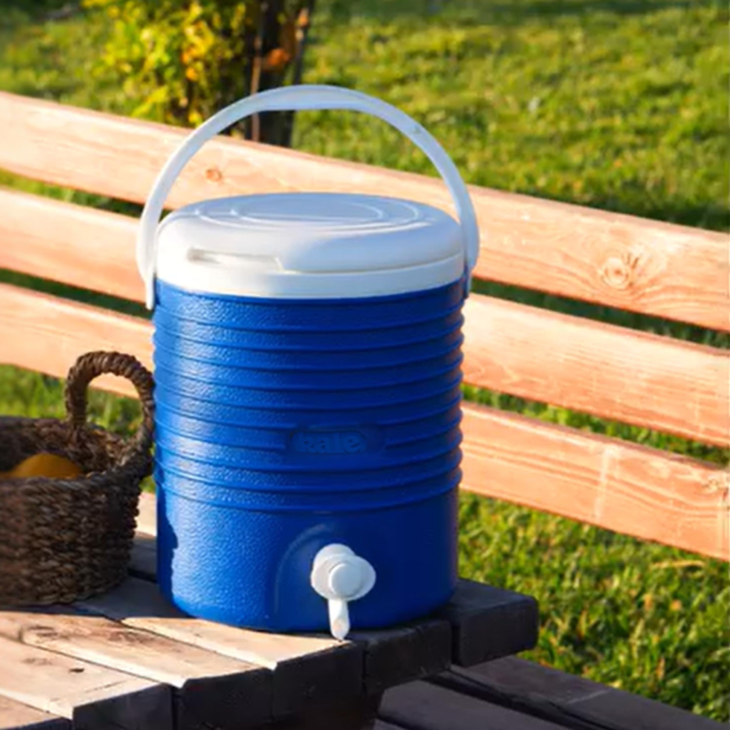 6.5 Lt Erciyes Piknik Termos (1403 Cooler Jug)