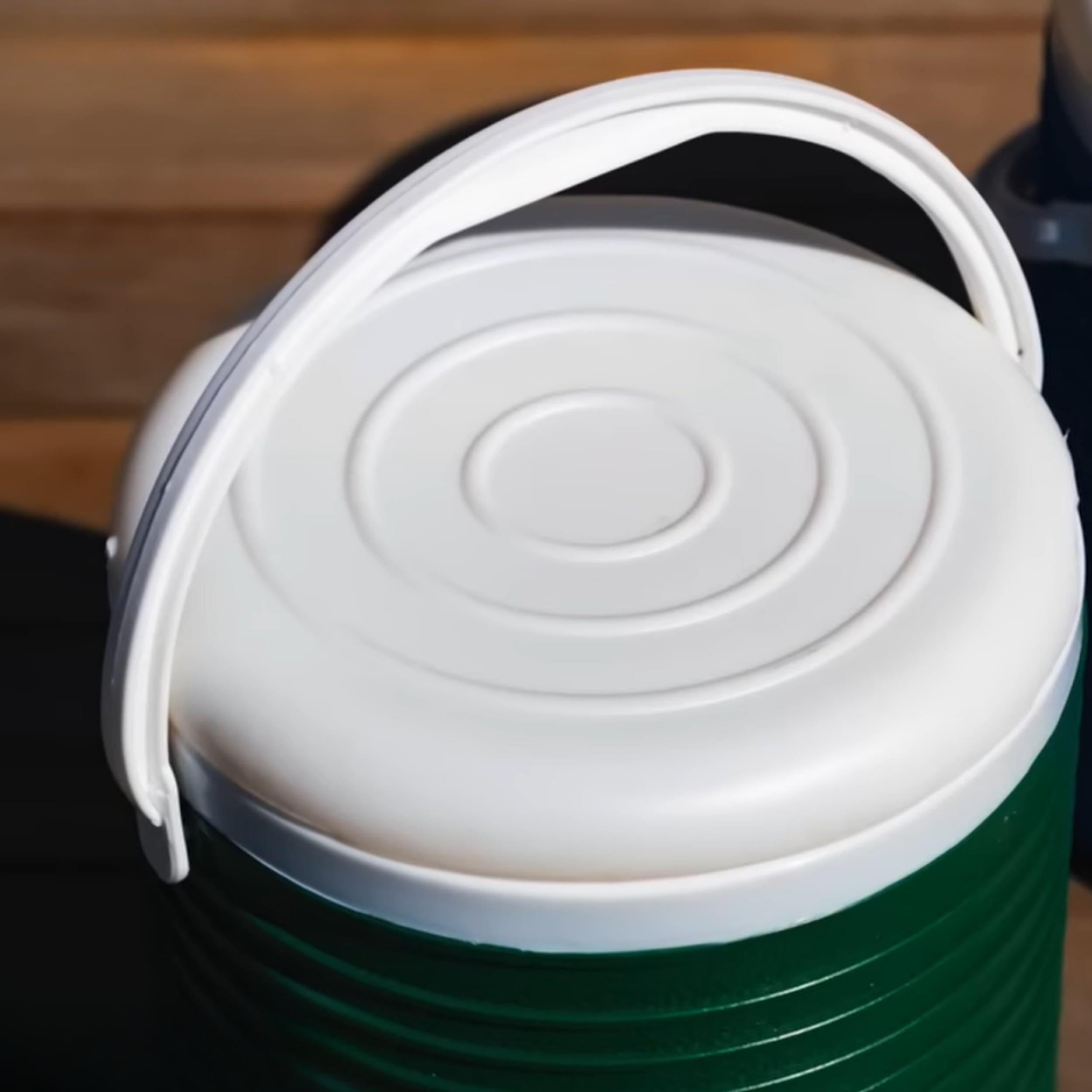6.5 Lt Erciyes Piknik Termos (1403 Cooler Jug)