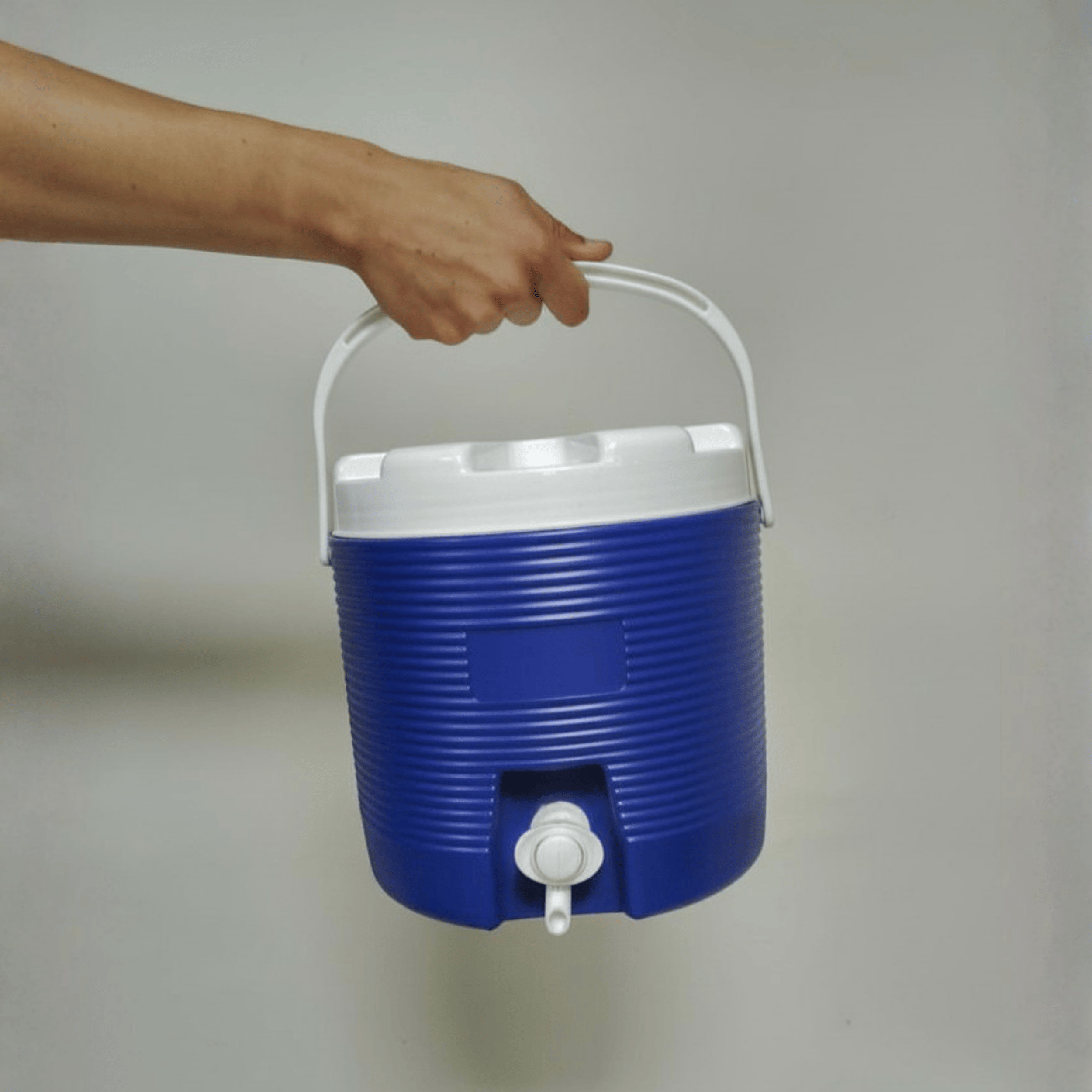 6 Lt Süper Piknik Termos (1010 Super Picnic Cooler Jug)