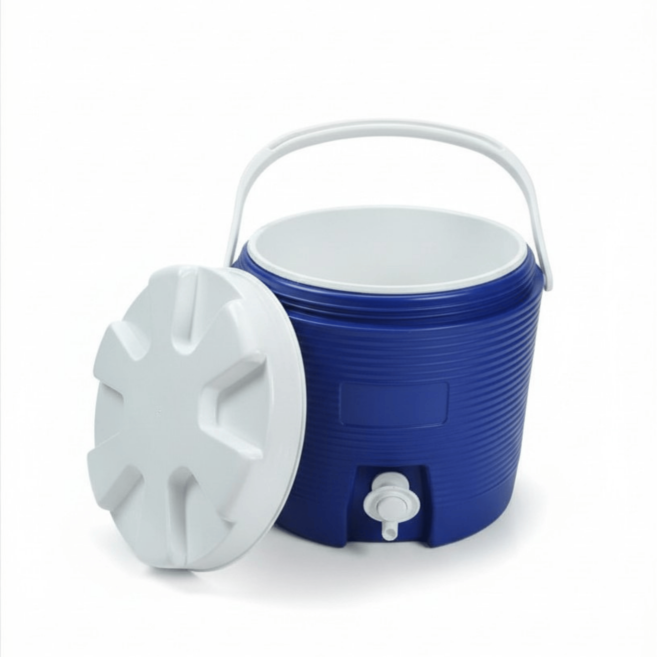 6 Lt Süper Piknik Termos (1010 Super Picnic Cooler Jug)