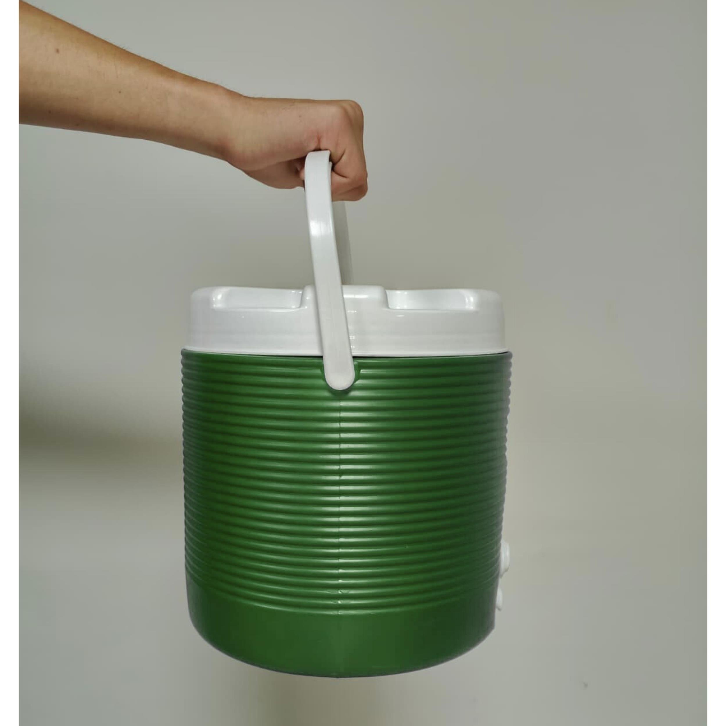 6 Lt Süper Piknik Termos (1010 Super Picnic Cooler Jug)