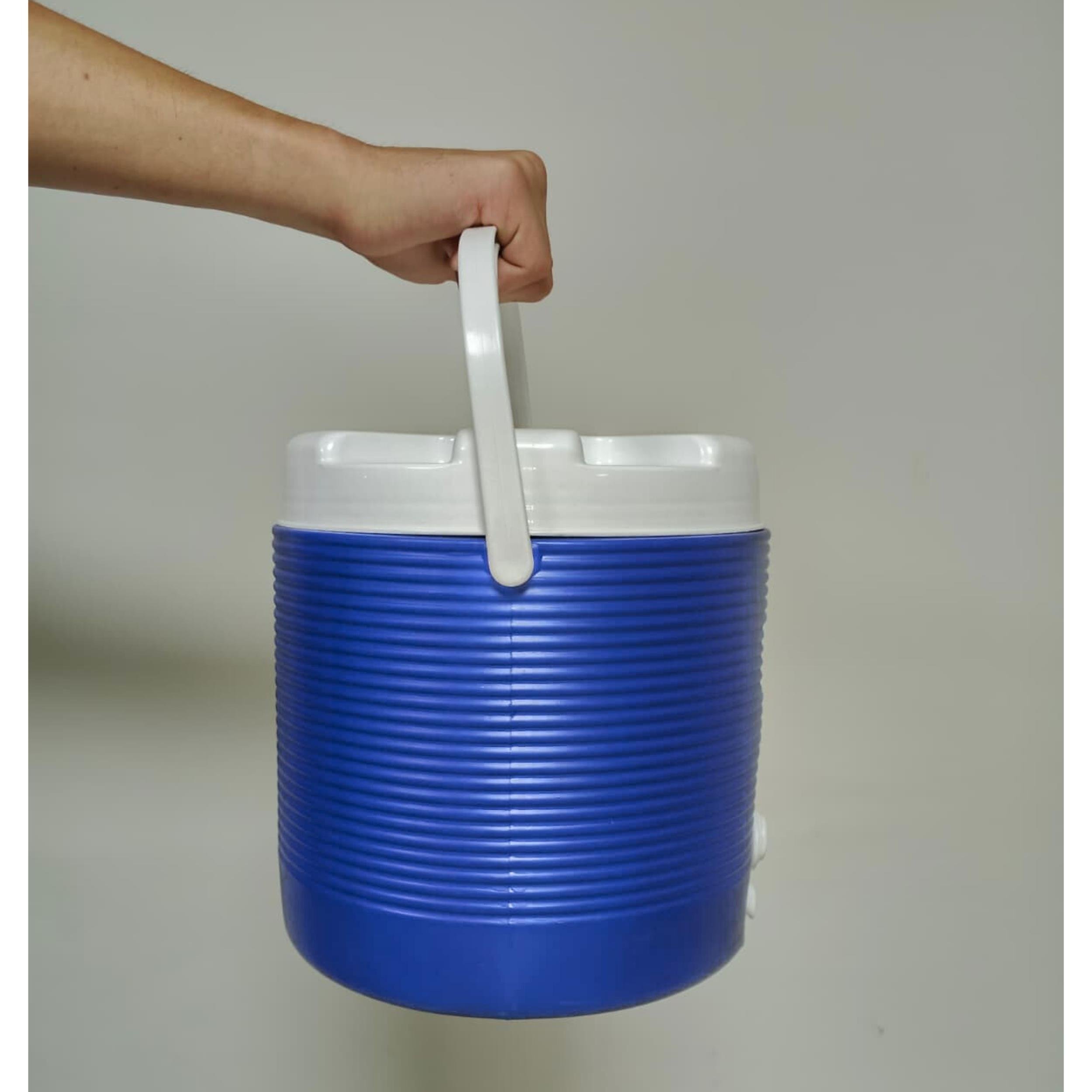 6 Lt Süper Piknik Termos (1010 Super Picnic Cooler Jug)