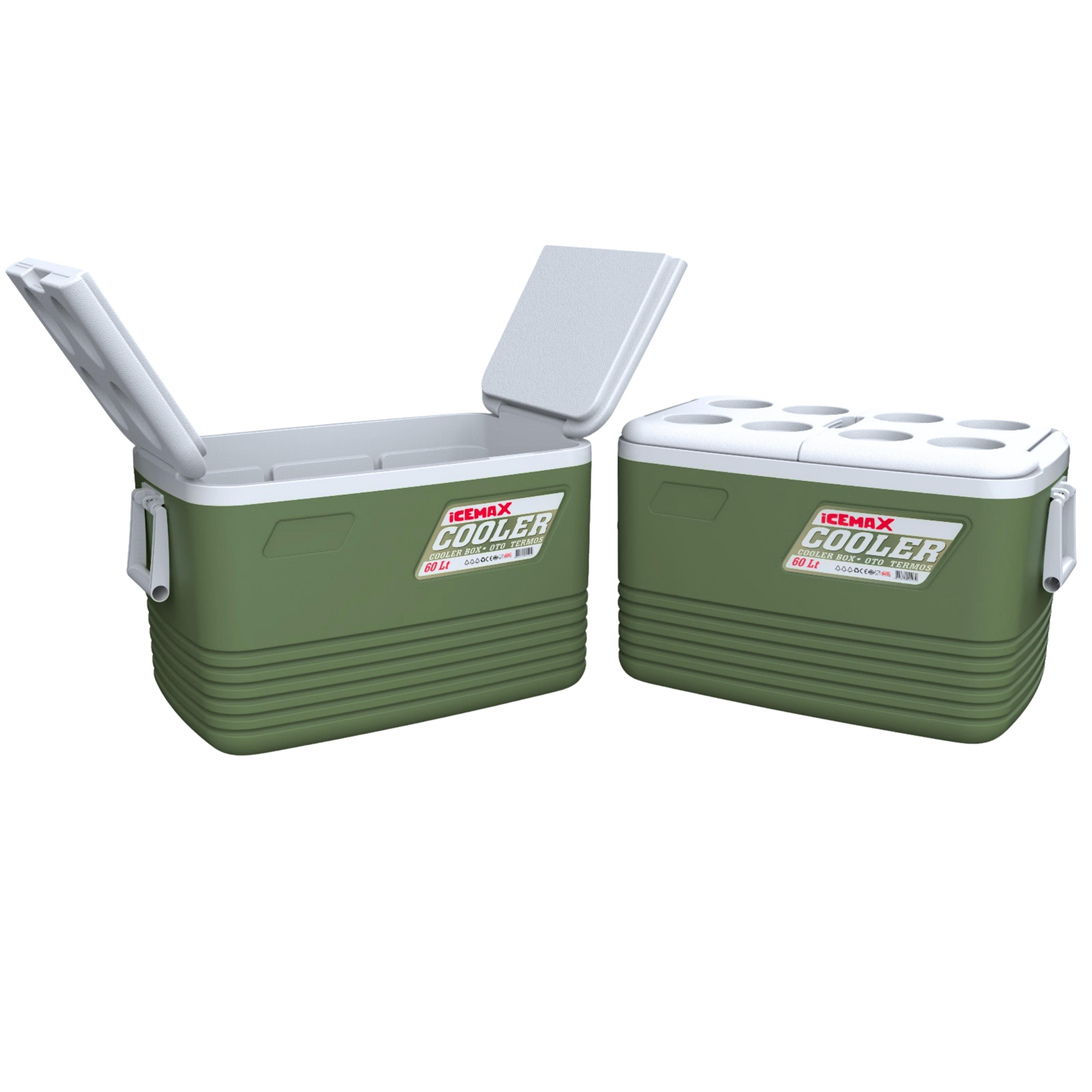 60 Lt Buzluk Termos (1023 Cooler Box ) 