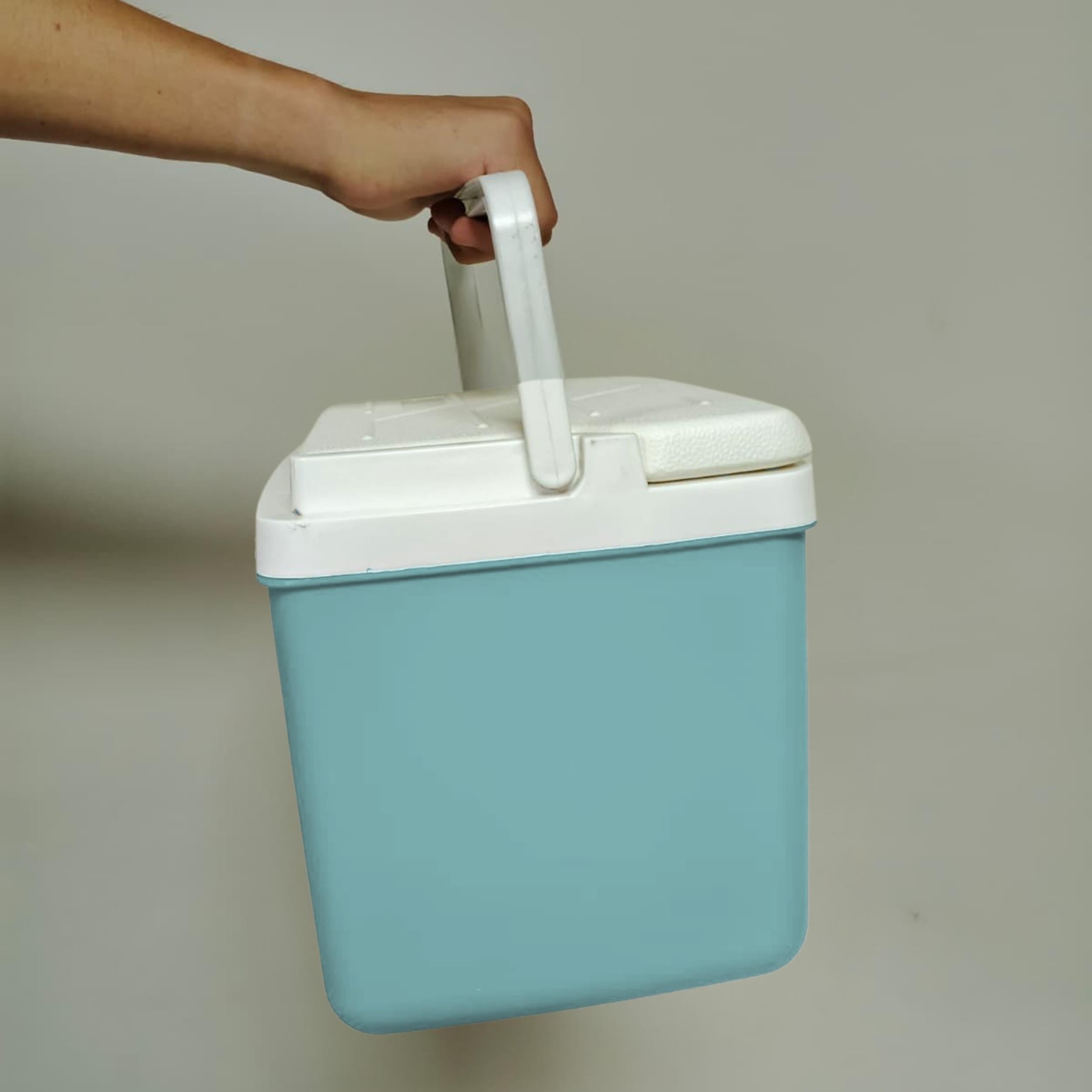 7.5 Lt Buzluk Termos (1021 Cooler Box) 