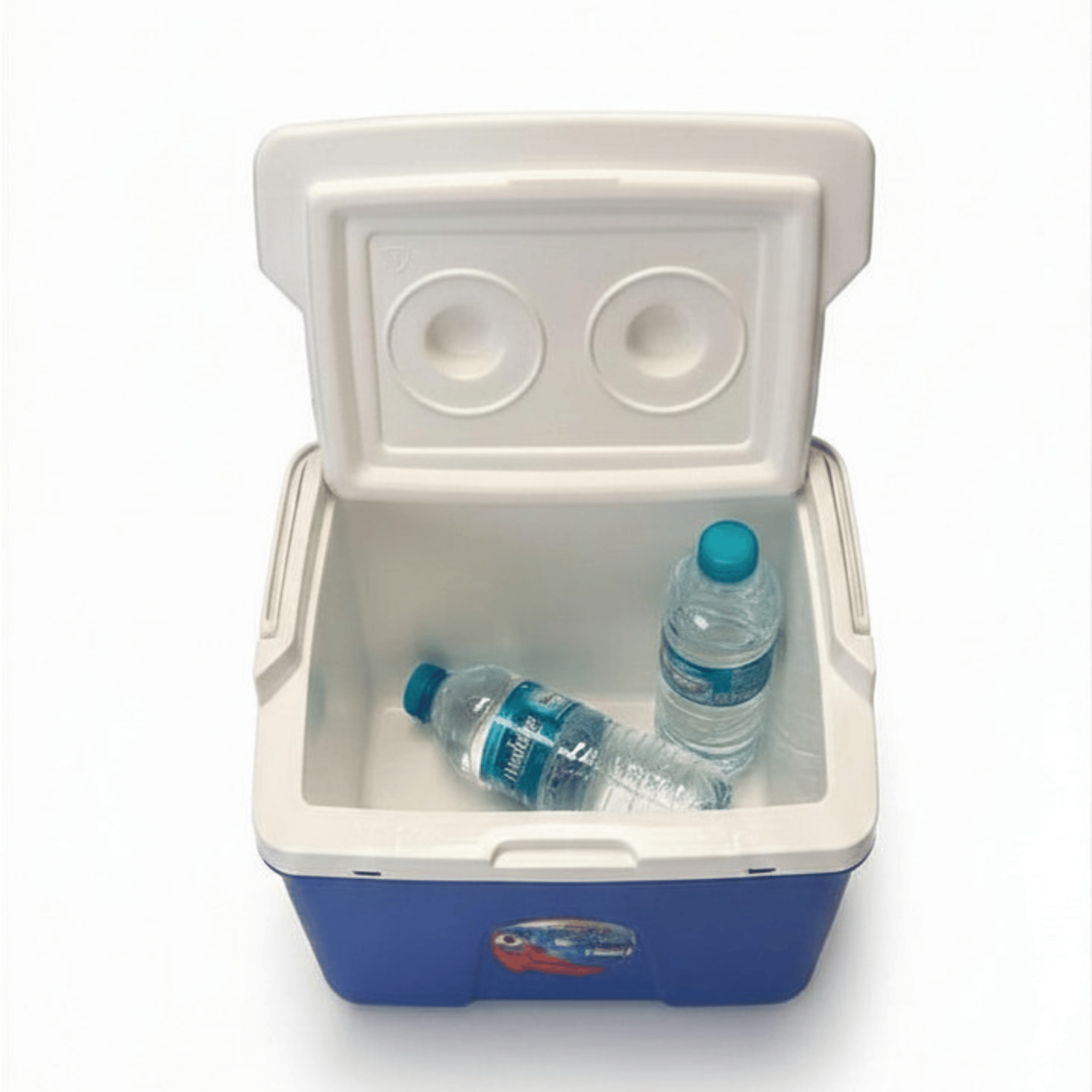 7.5 Lt Buzluk Termos (1021 Cooler Box) 