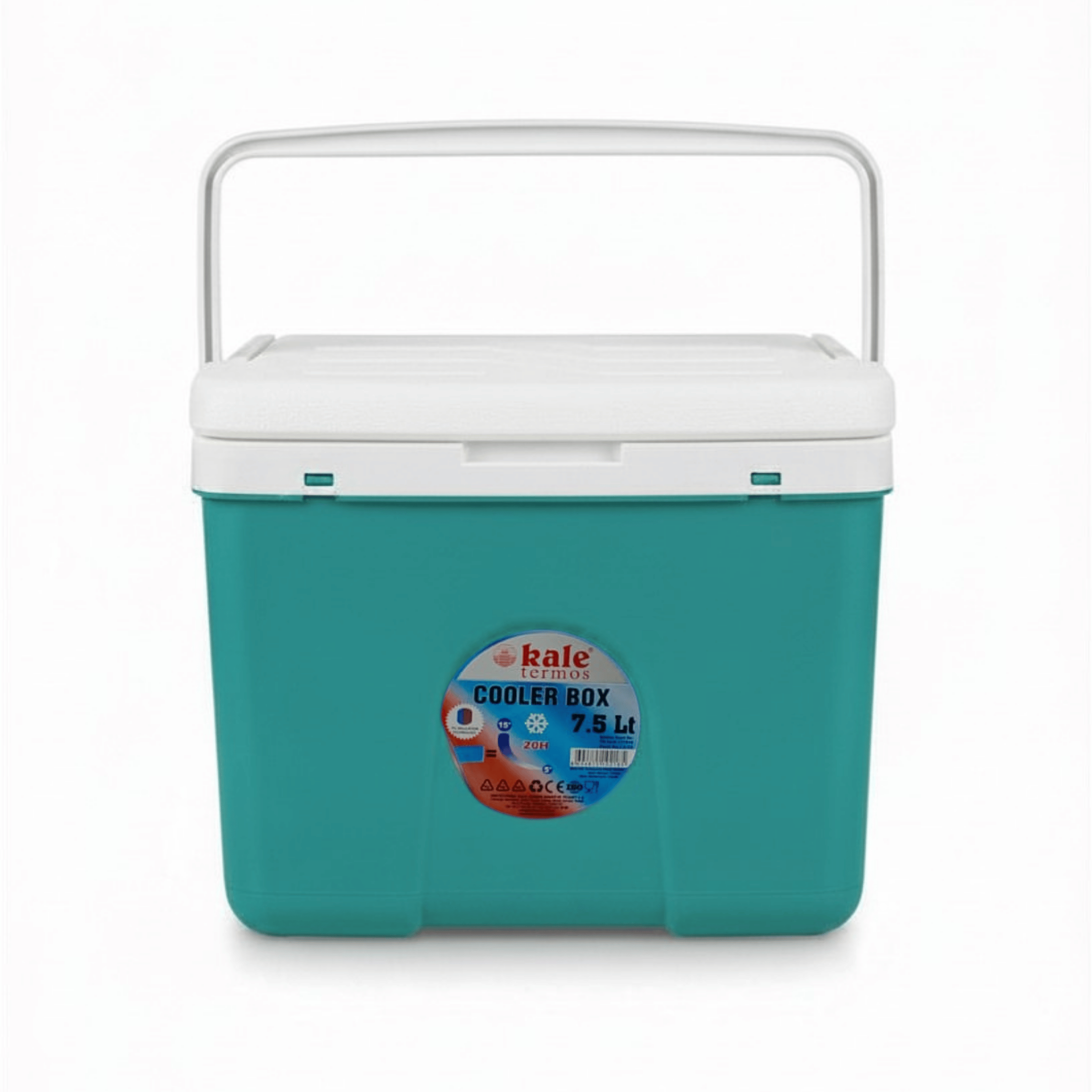 7.5 Lt Buzluk Termos (1021 Cooler Box) 