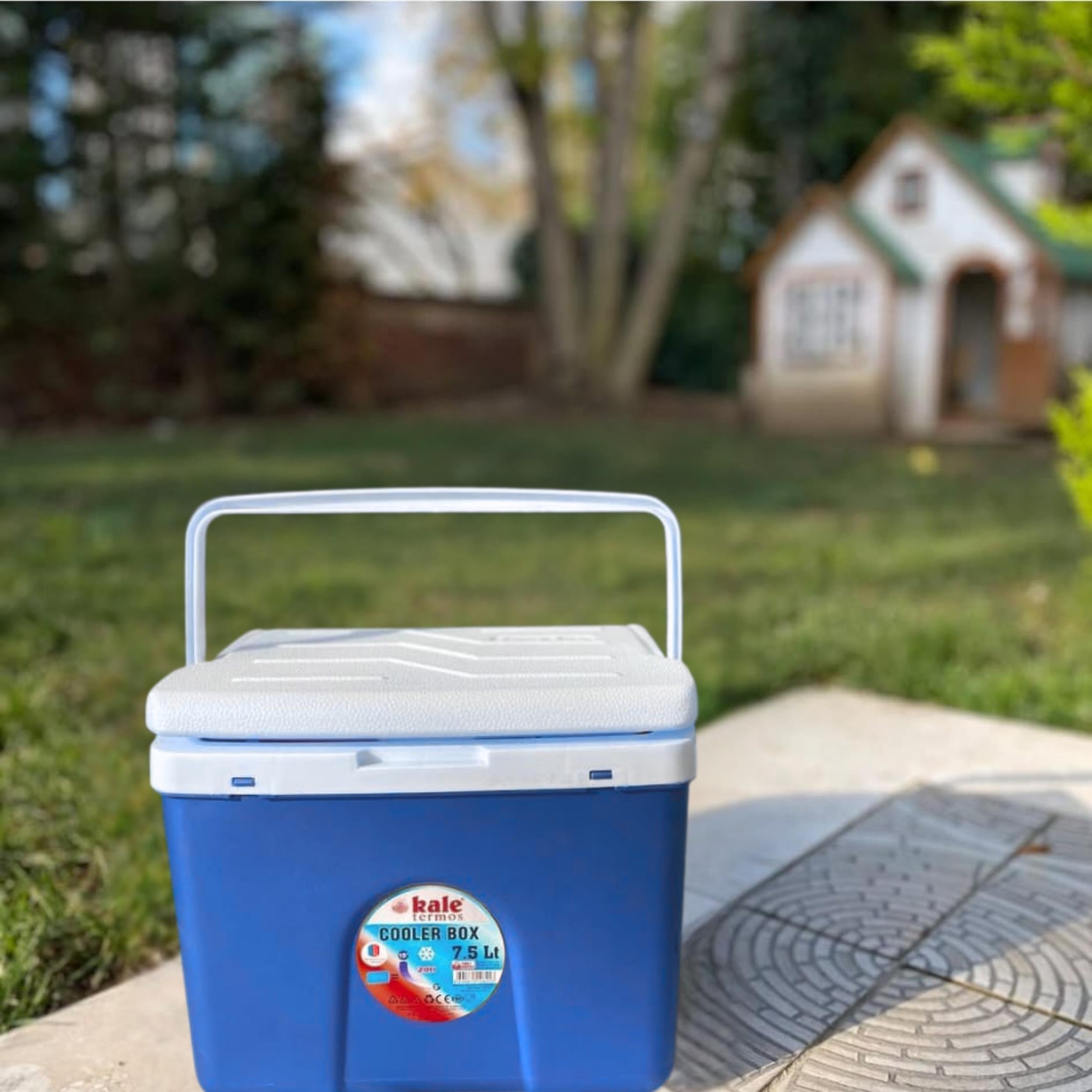 7.5 Lt Buzluk Termos (1021 Cooler Box) 