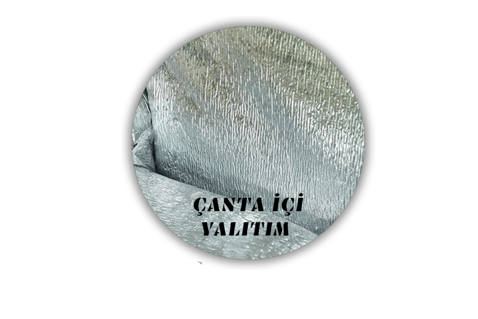 7 Lt İzolasyonlu Çanta   ( 1164 SOFT COOLER )