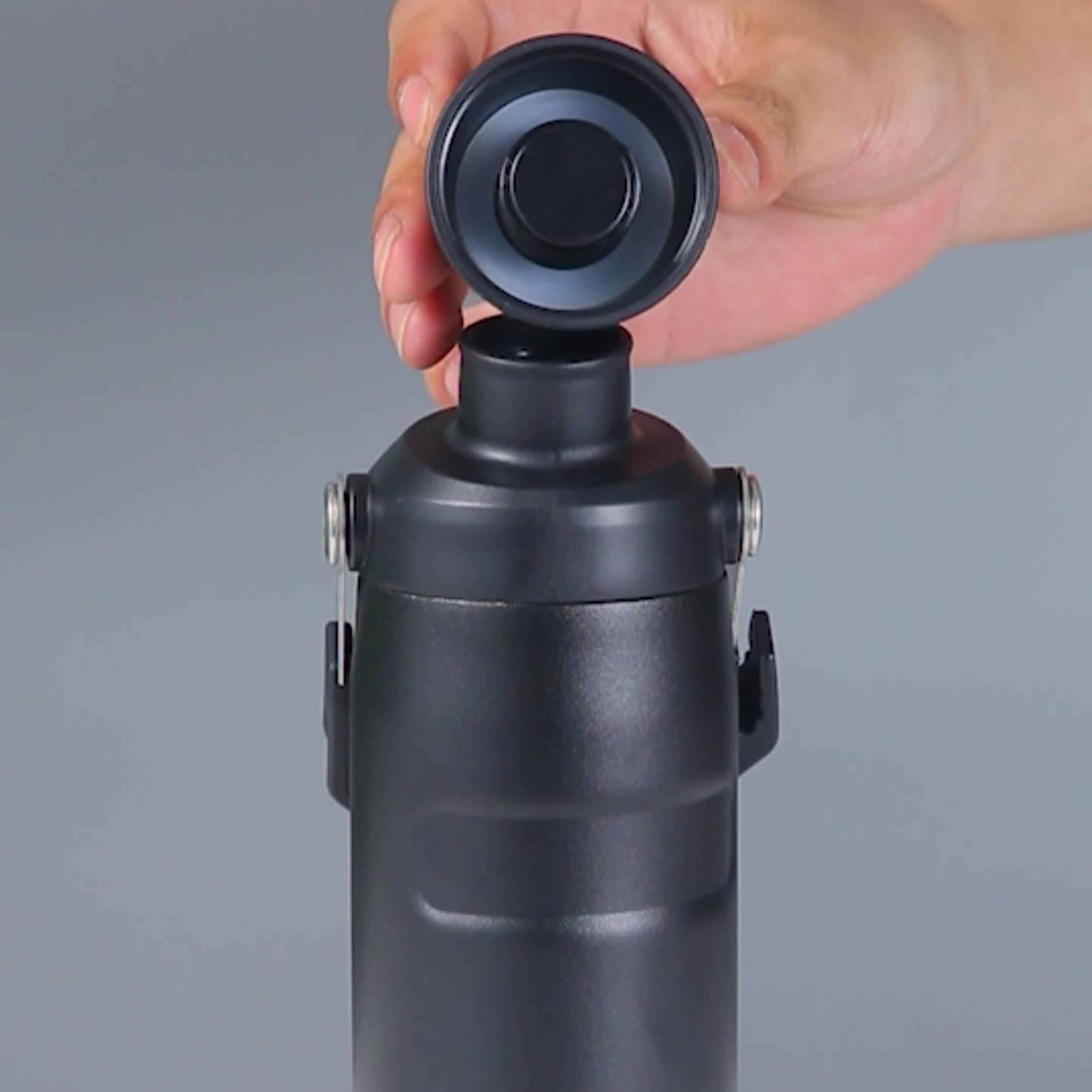 720 ml Paslanmaz Çelik Çift Katmanlı Termos