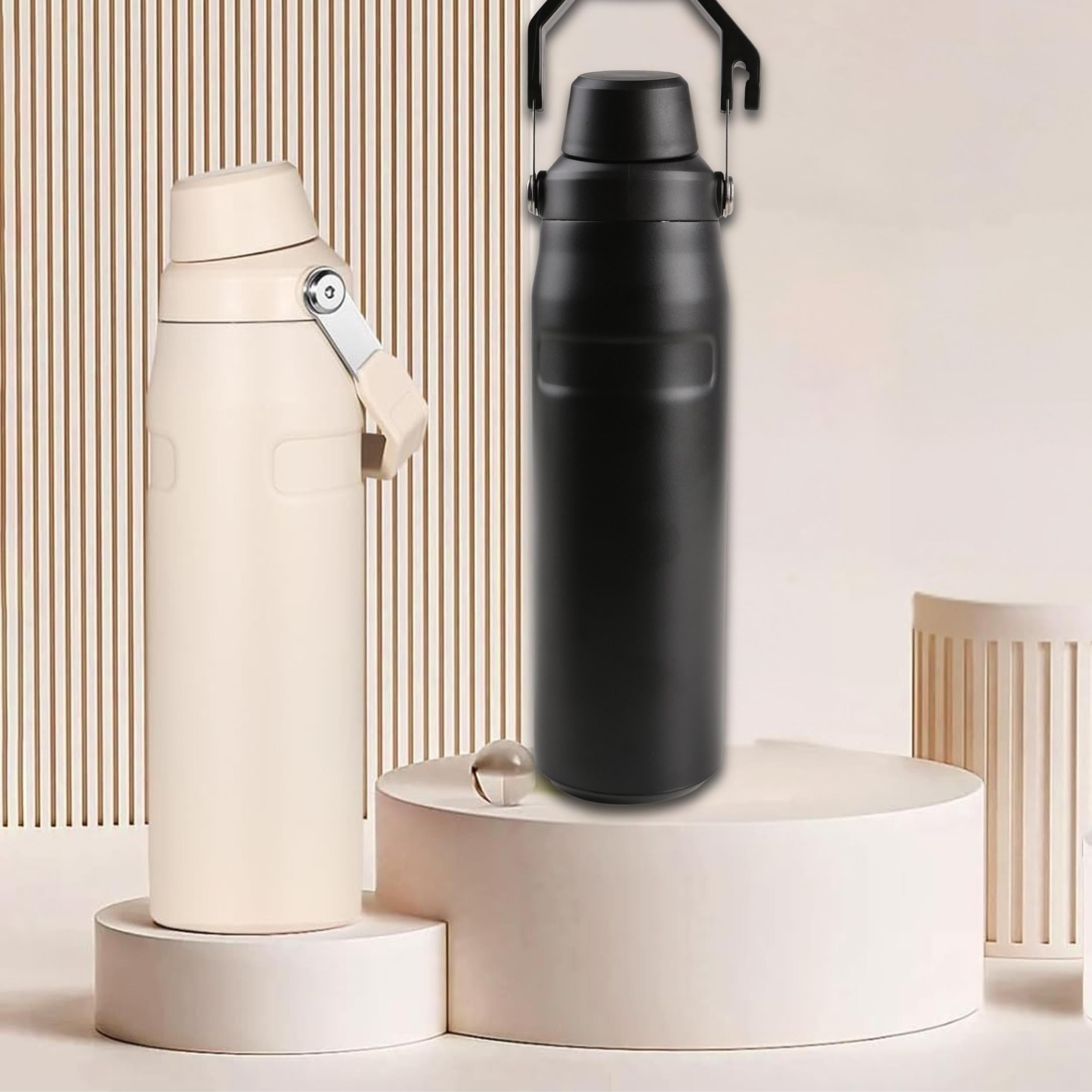 720 ml Paslanmaz Çelik Çift Katmanlı Termos