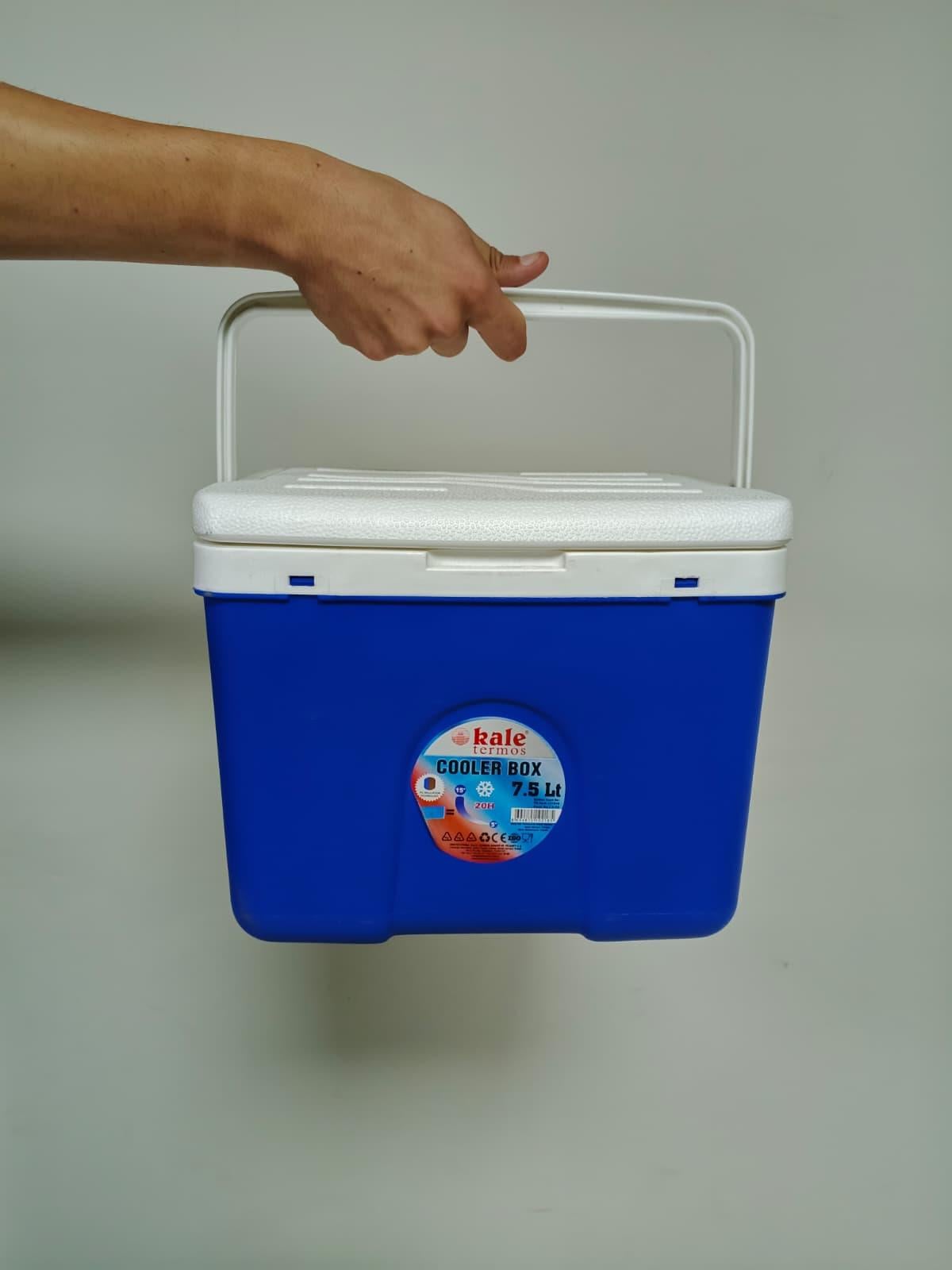 Bebek Mama Termosu 7,5 LT – Termos Çanta, Süt & Ek